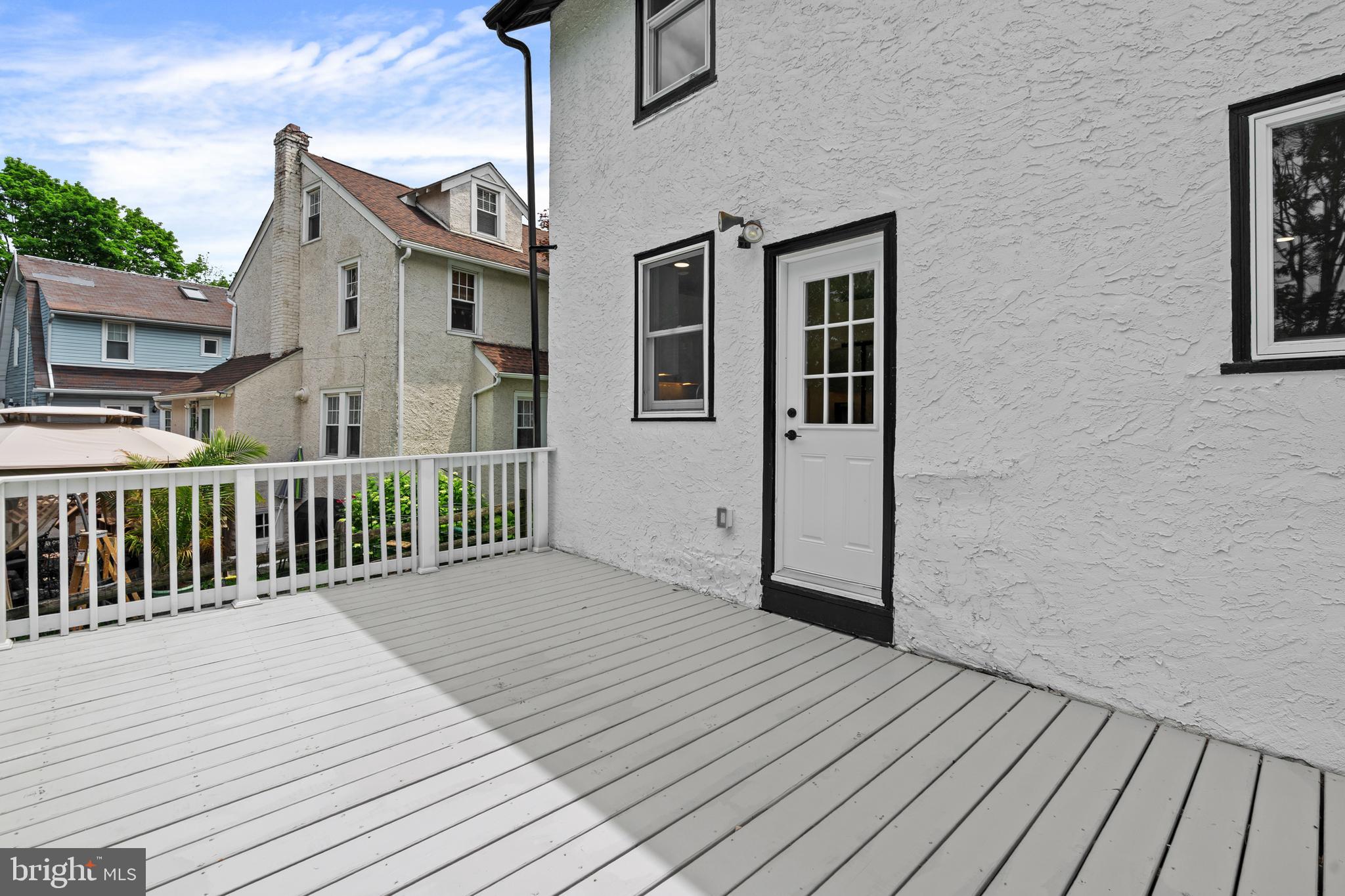 ABINGTON - Residential