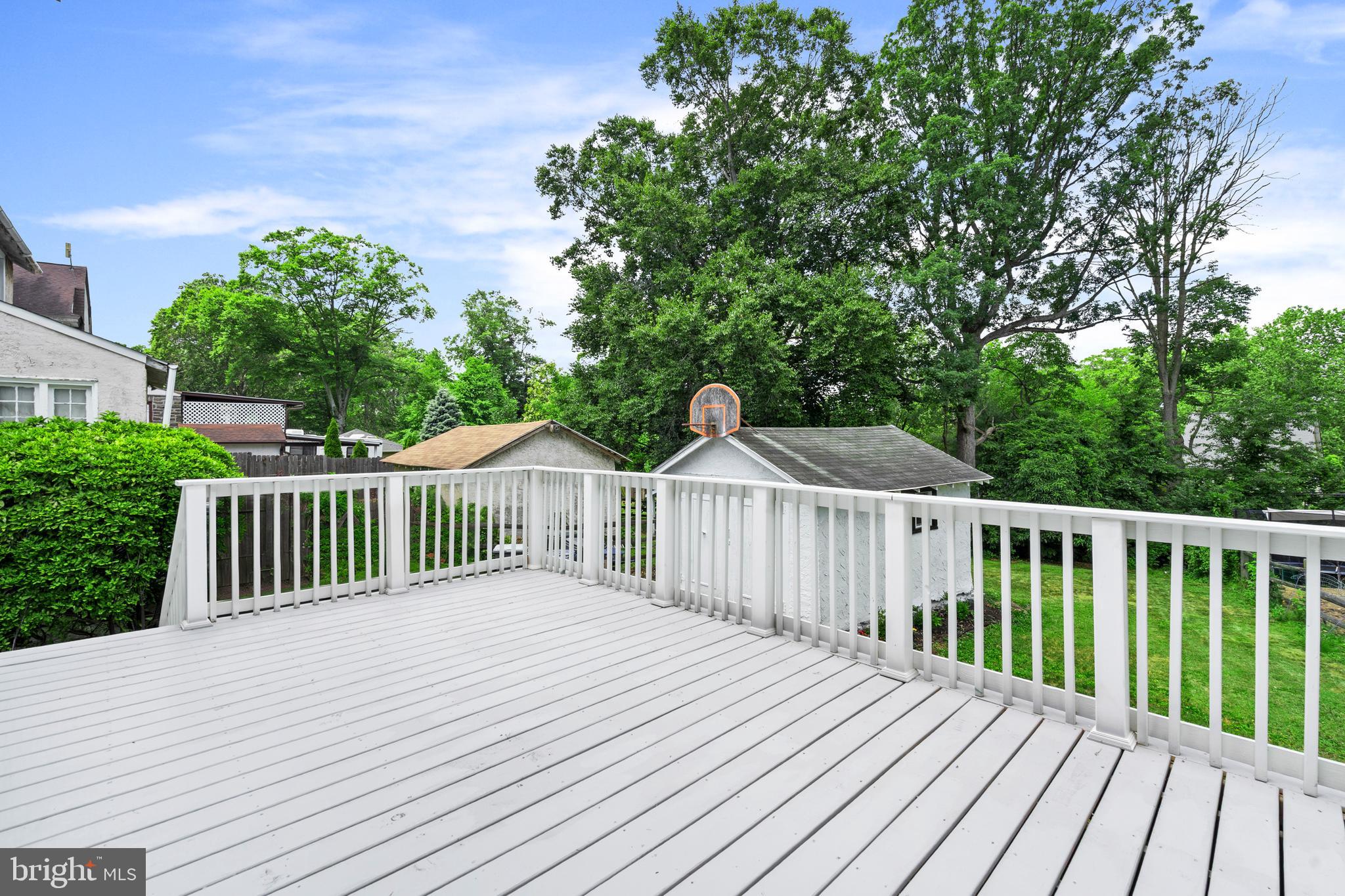 ABINGTON - Residential