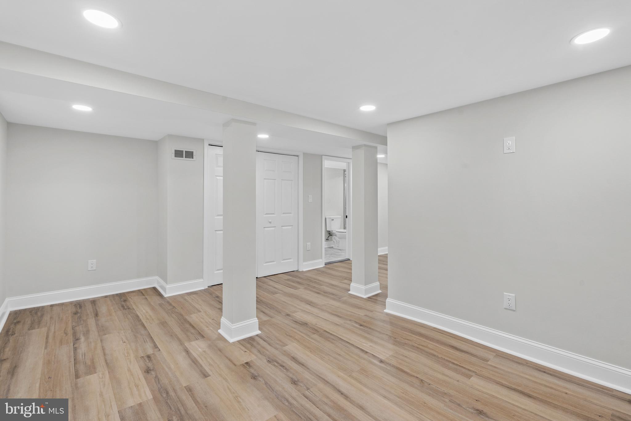ABINGTON - Residential