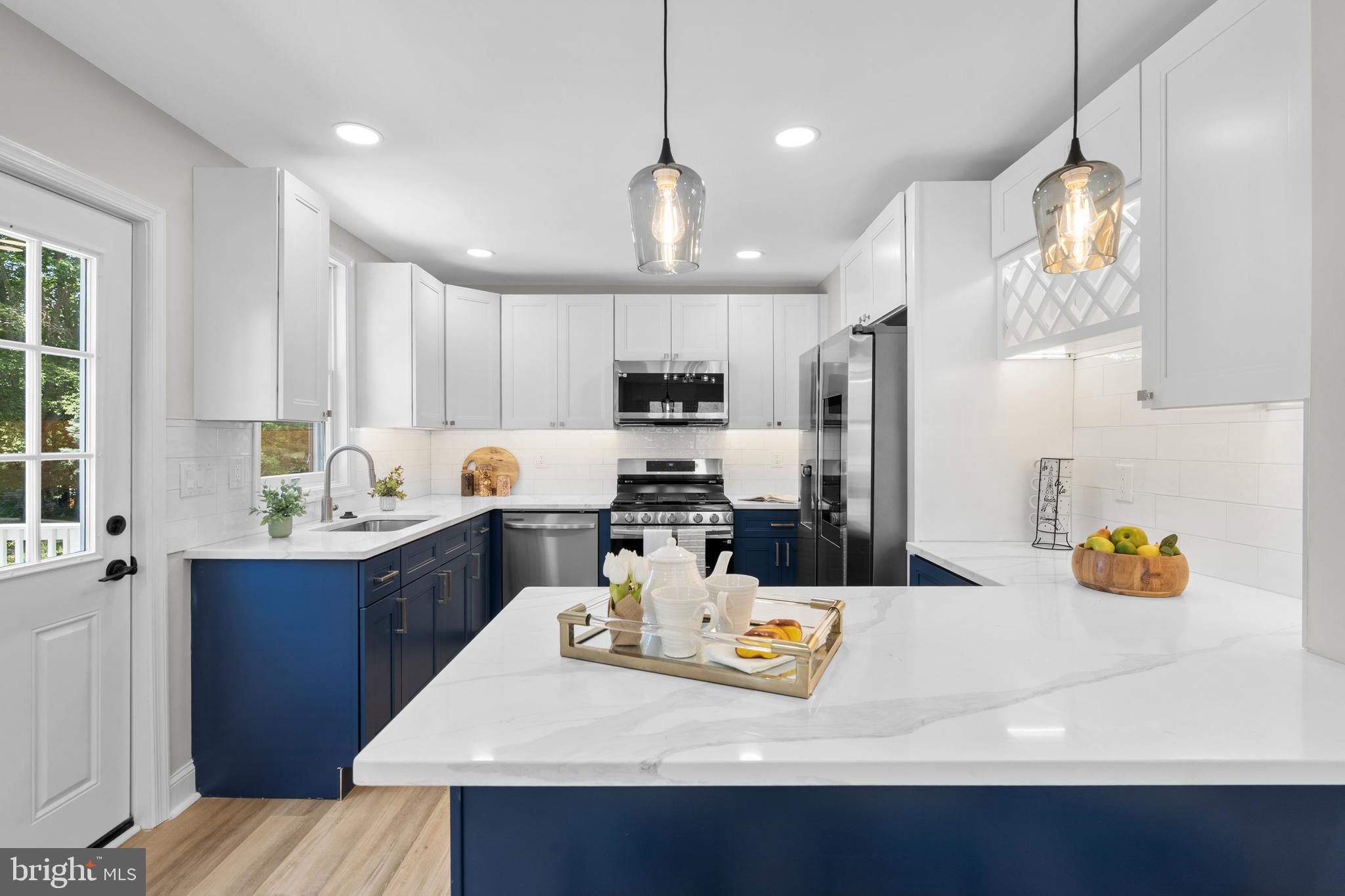 ABINGTON - Residential