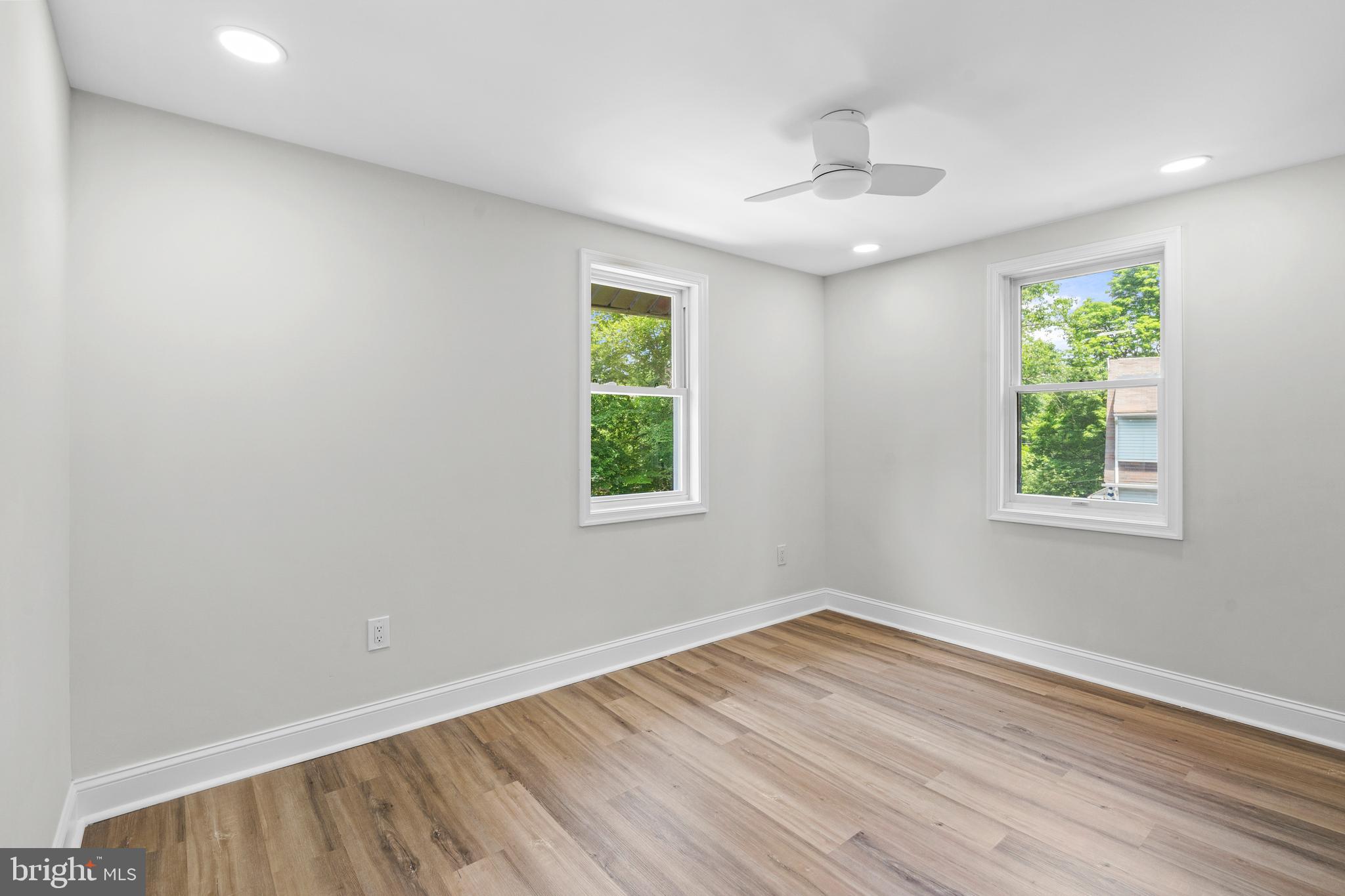 ABINGTON - Residential