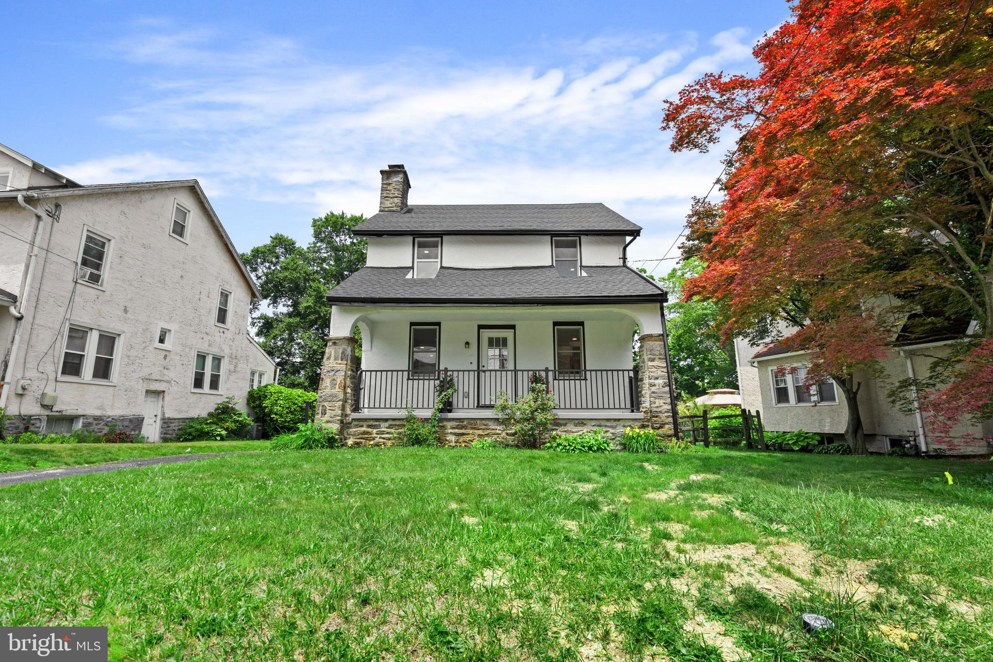 Beautifully updated 4-bedroom, 2-full-bath home in a desirable Abington location. This move-in-ready property features modern updates throughout, offering a perfect blend of style, comfort, and functionality.

The home includes four bedrooms, updated bathrooms, and a fully finished basement that provides additional living, recreation, or work-from-home space. A garage adds convenience and extra storage.

More details, professional photos, and a complete property description will be available soon.

Property Highlights:

4 Bedrooms
2 Full Bathrooms
Fully Updated Throughout
Fully Finished Basement
Garage
Desirable Abington Location