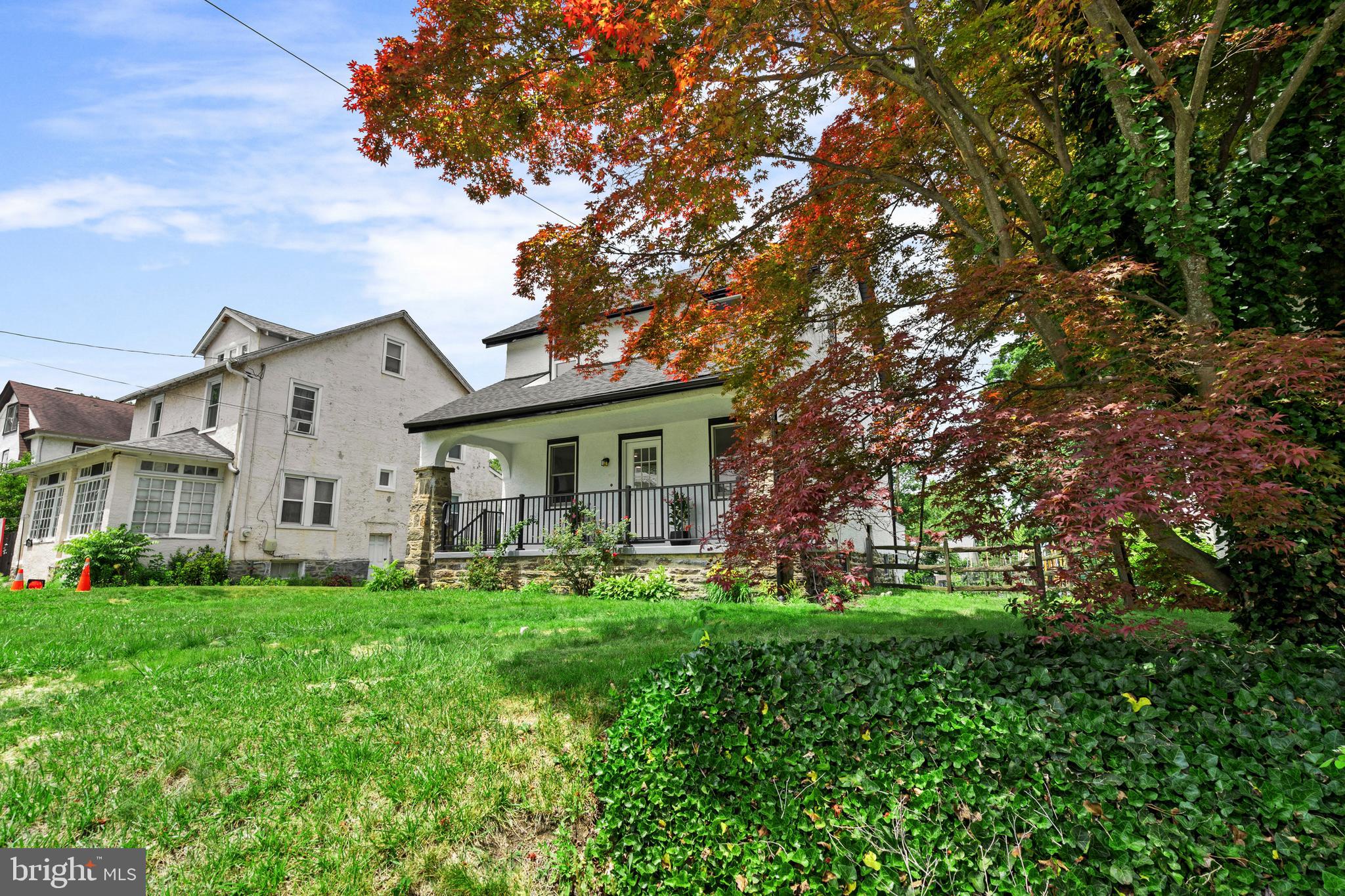 ABINGTON - Residential