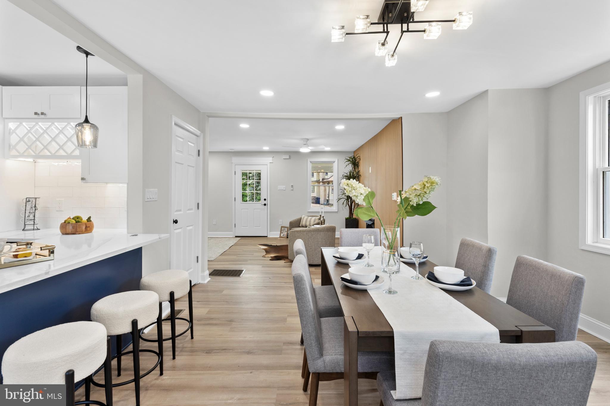 ABINGTON - Residential