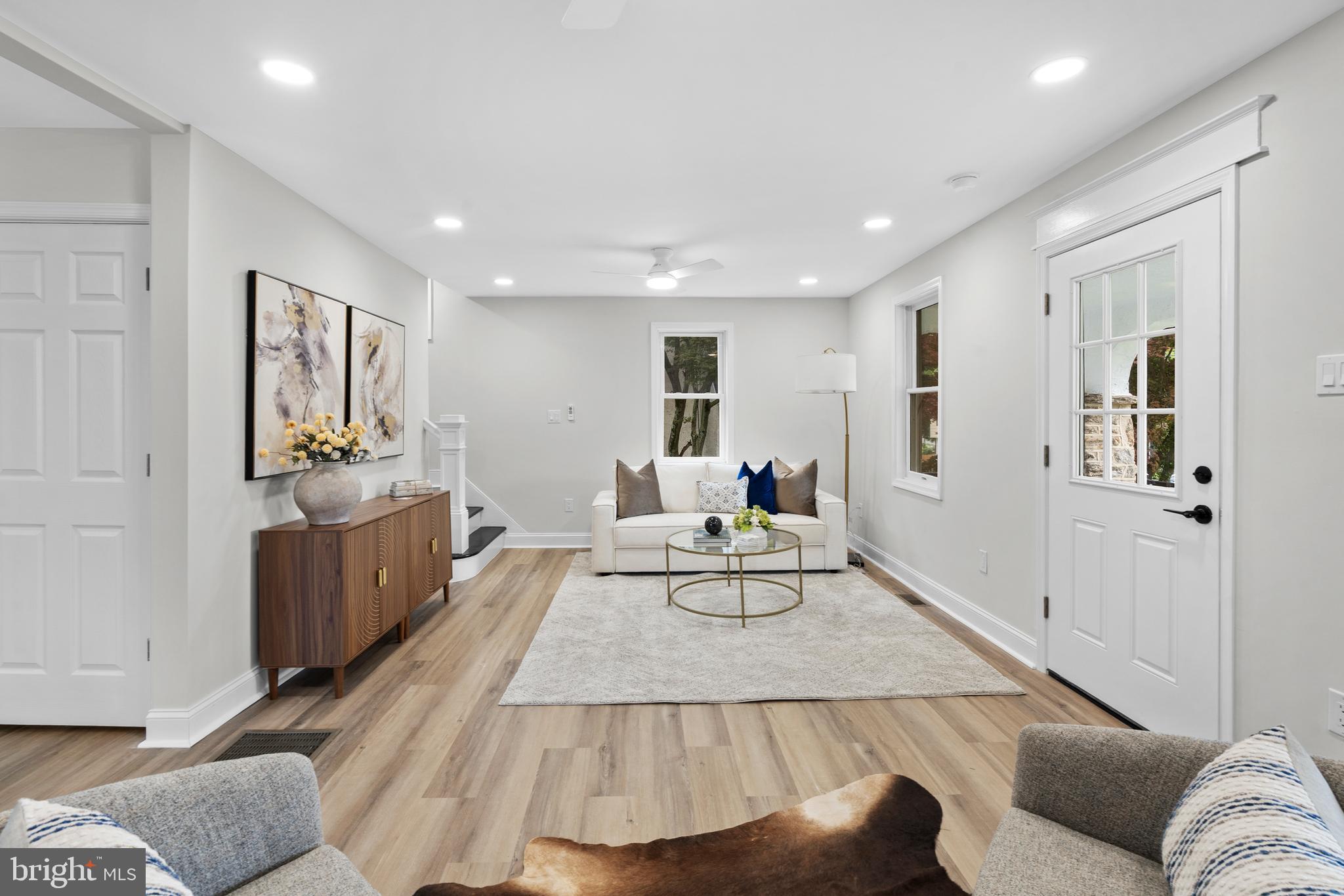 ABINGTON - Residential