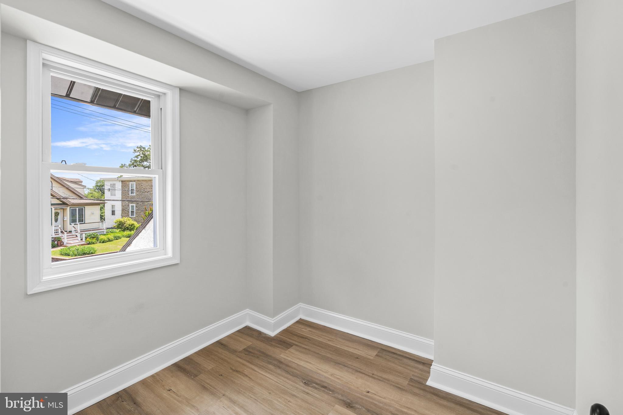 ABINGTON - Residential