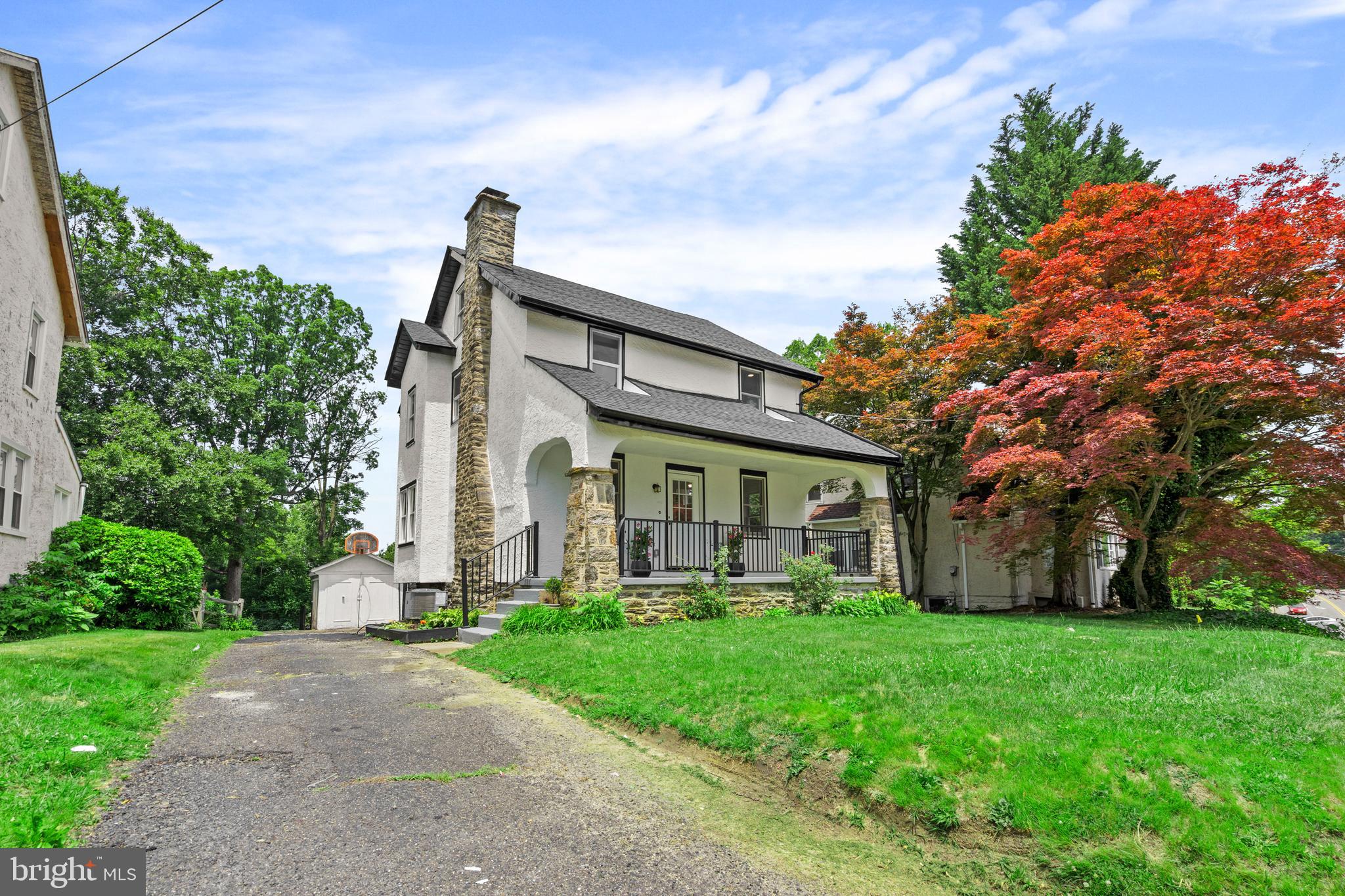 ABINGTON - Residential