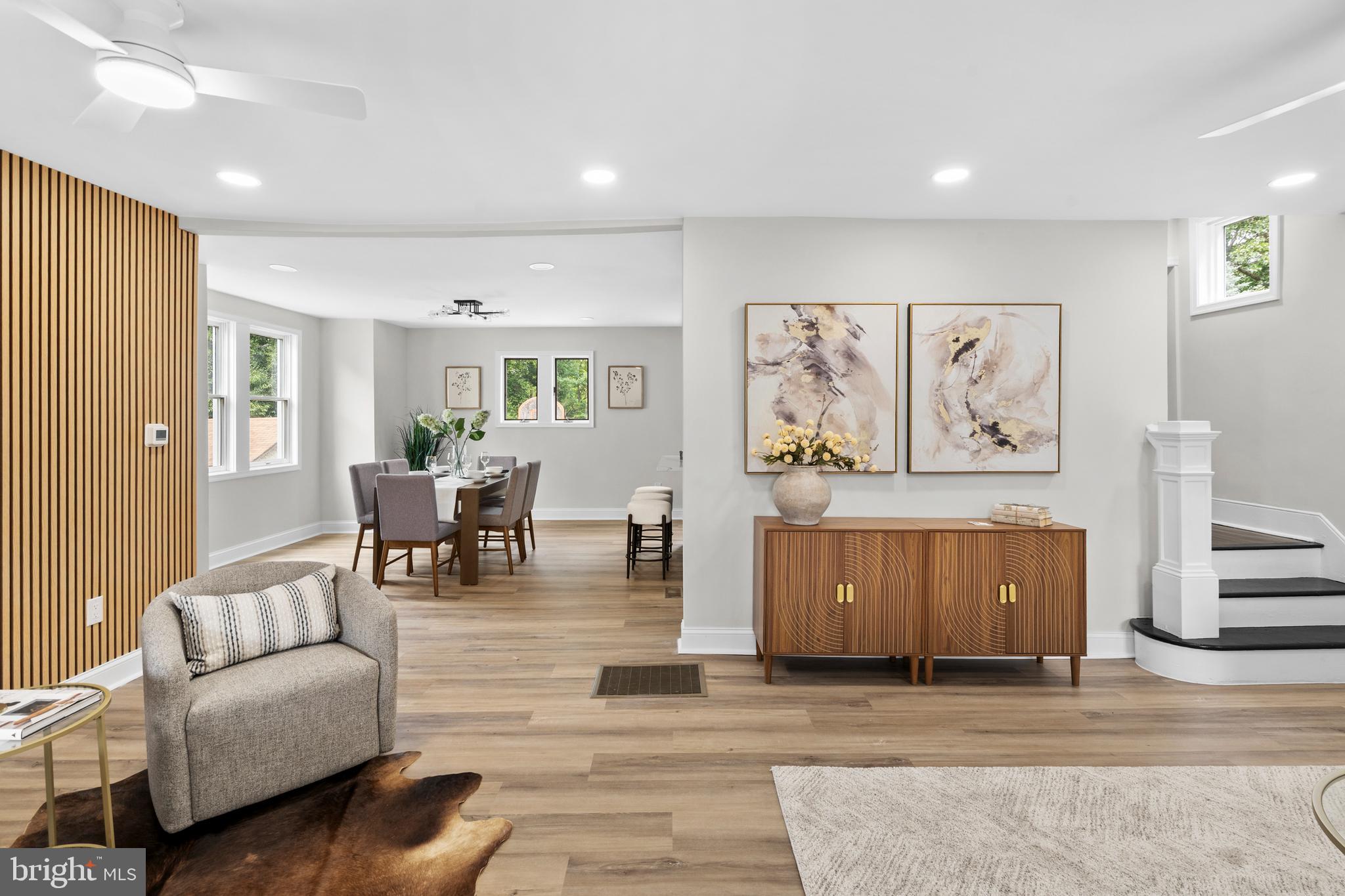 ABINGTON - Residential