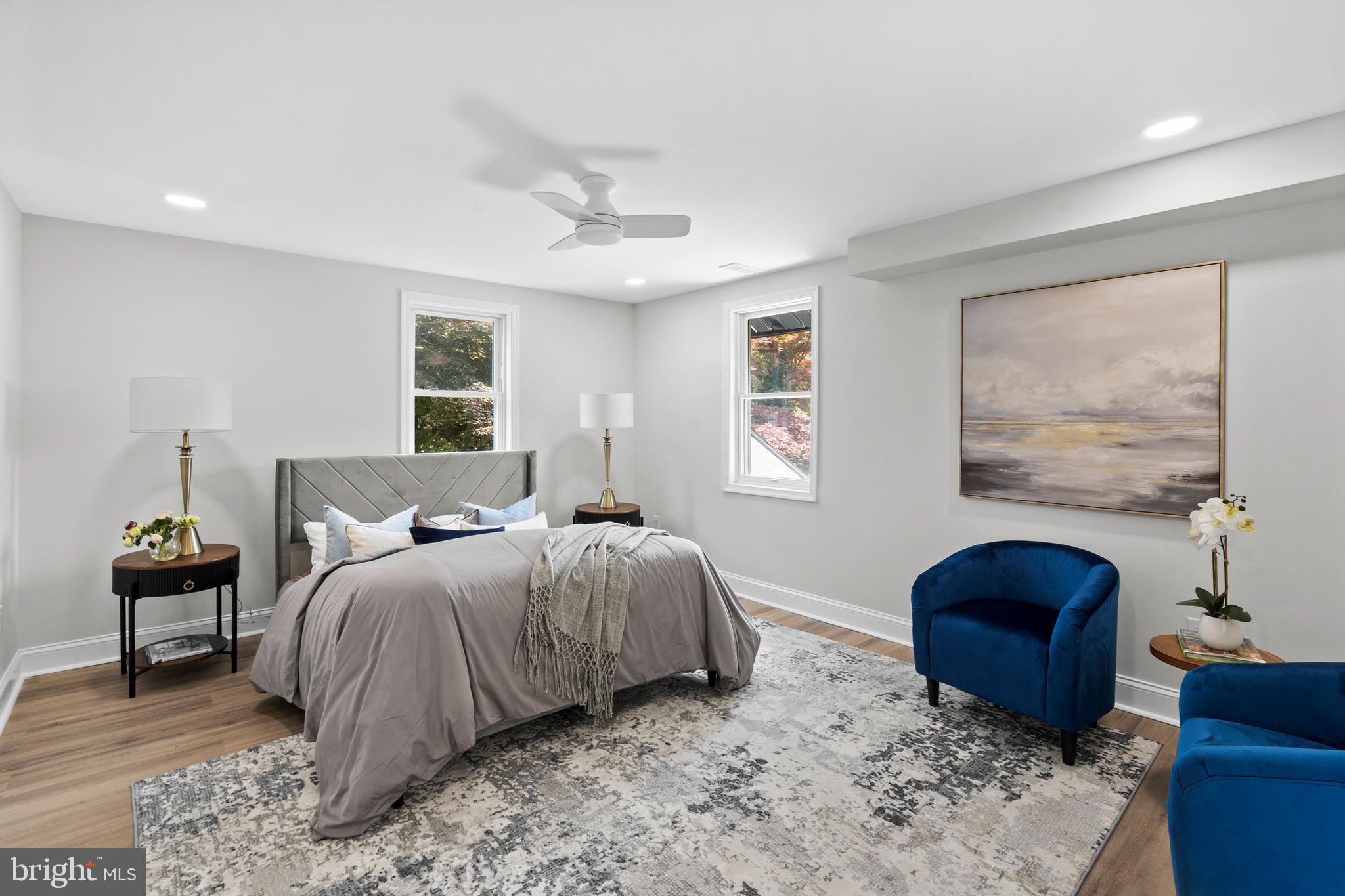 ABINGTON - Residential