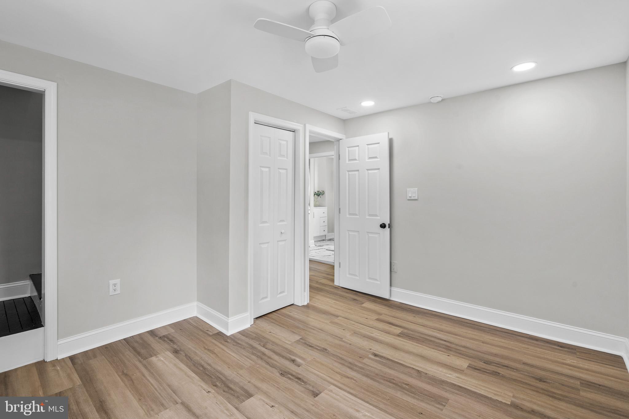 ABINGTON - Residential