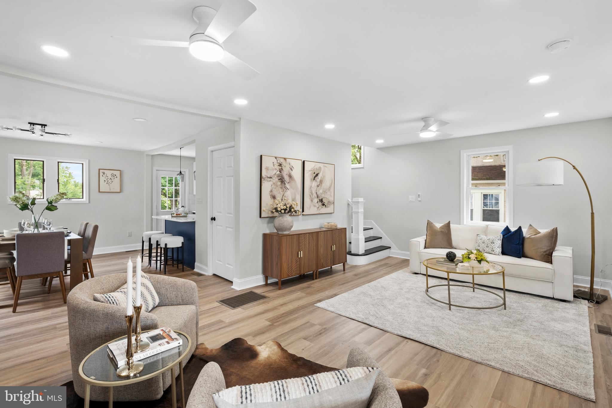 ABINGTON - Residential
