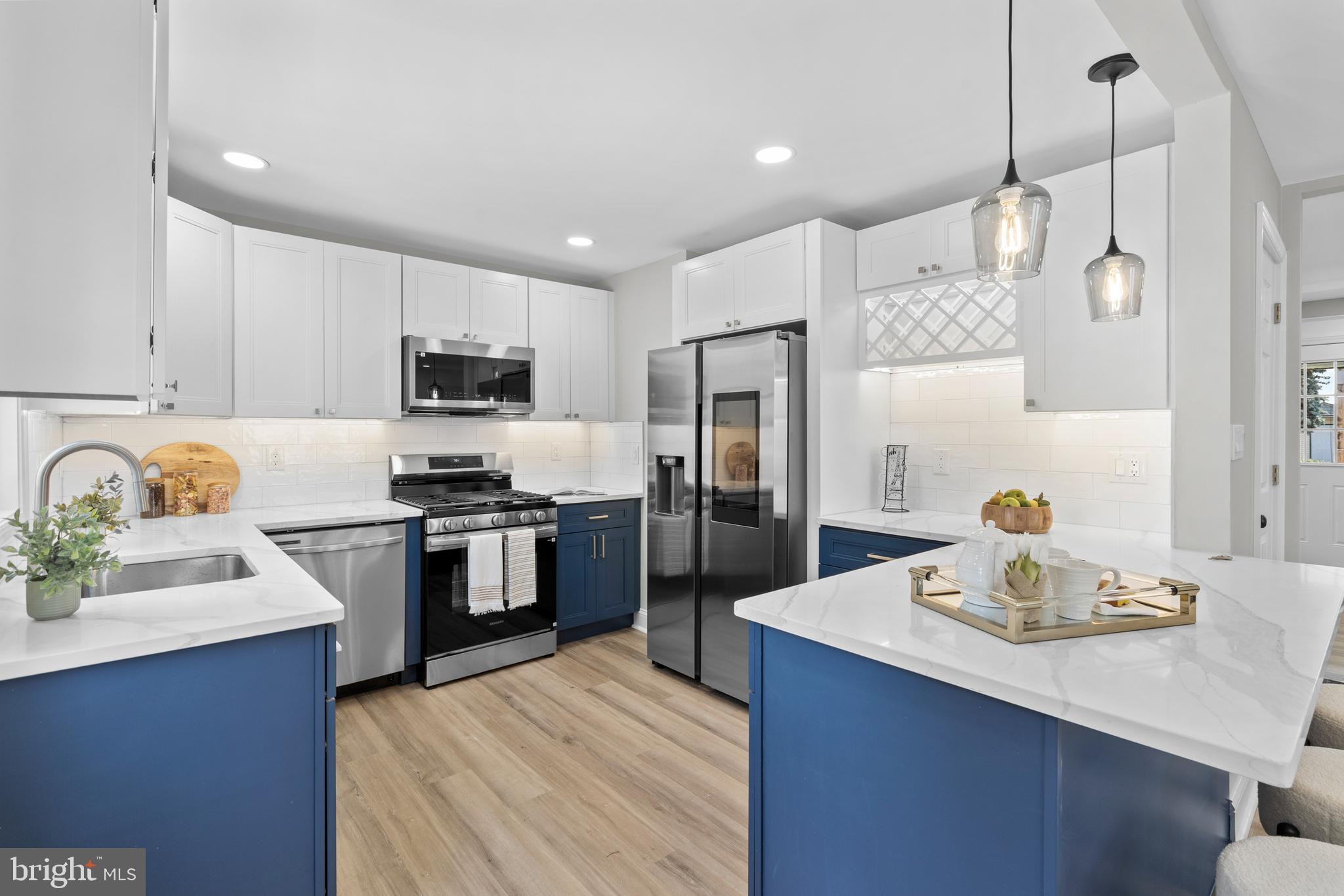 ABINGTON - Residential