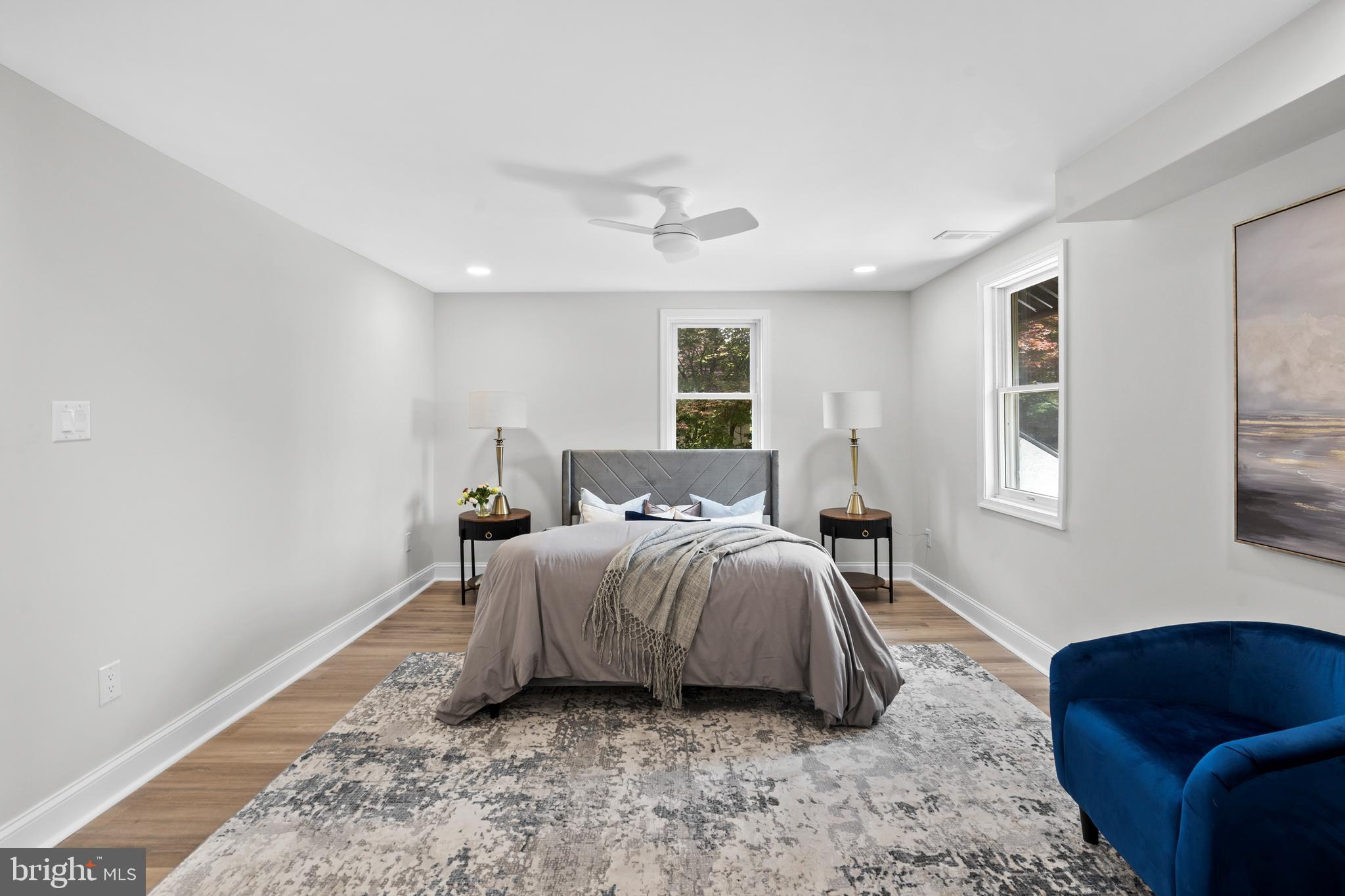 ABINGTON - Residential