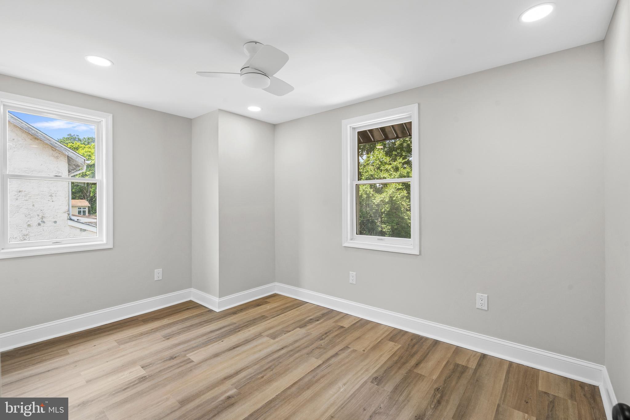 ABINGTON - Residential