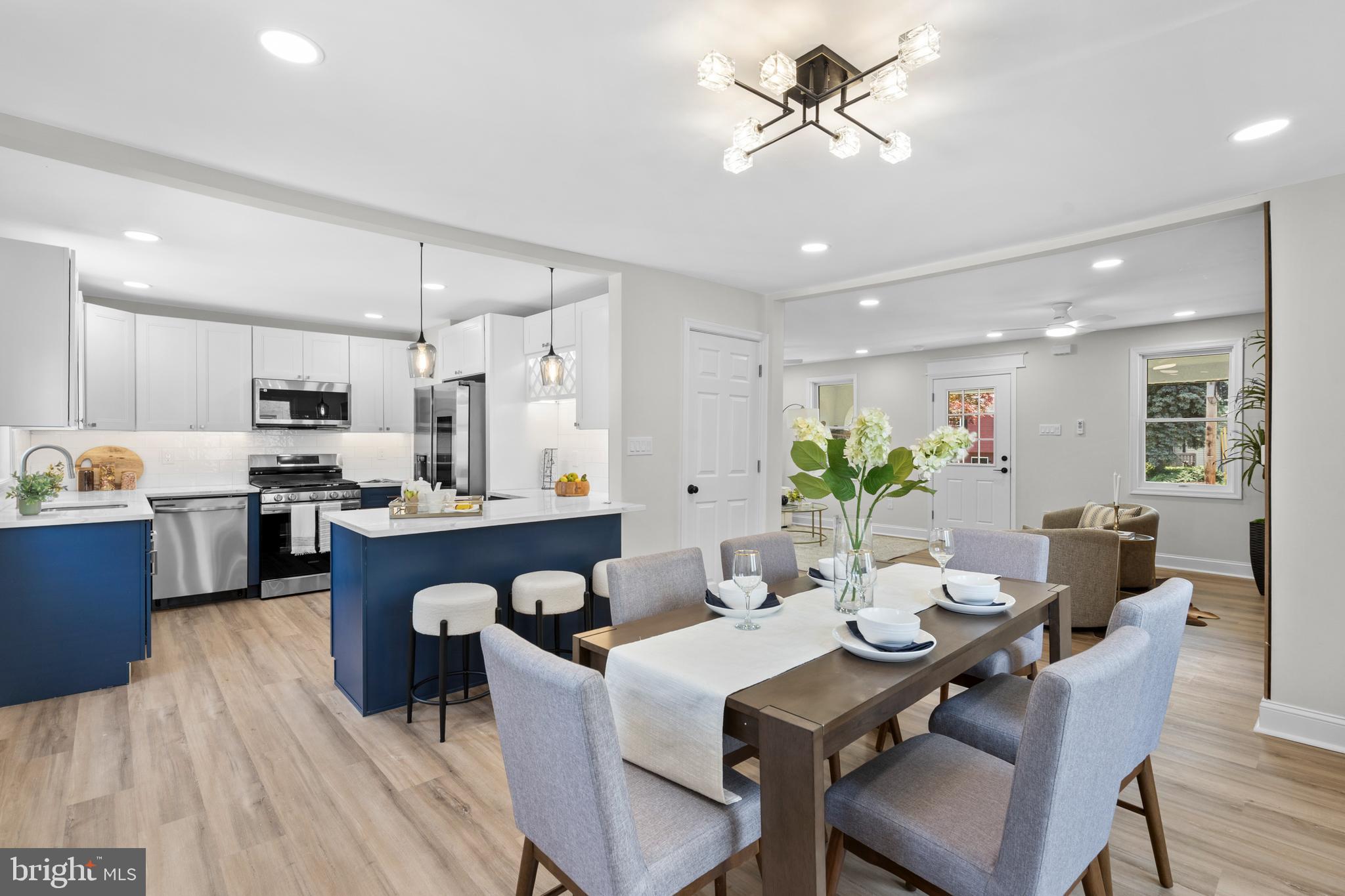 ABINGTON - Residential