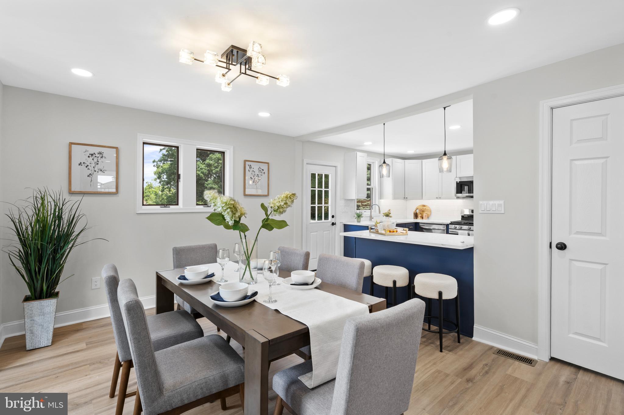ABINGTON - Residential