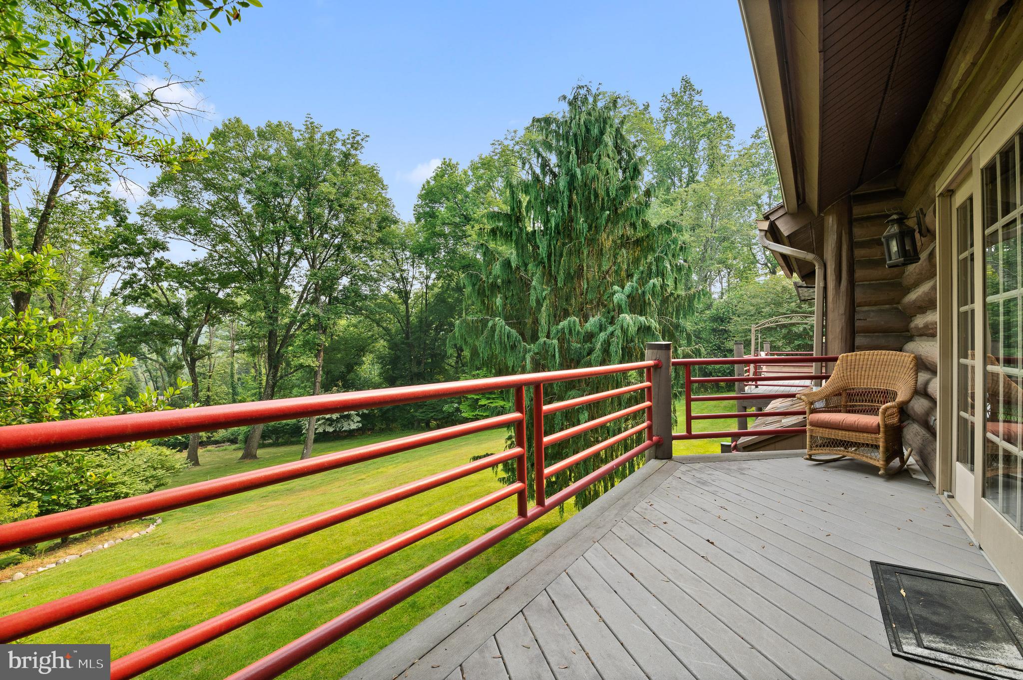 PENNOCK WOODS - Residential