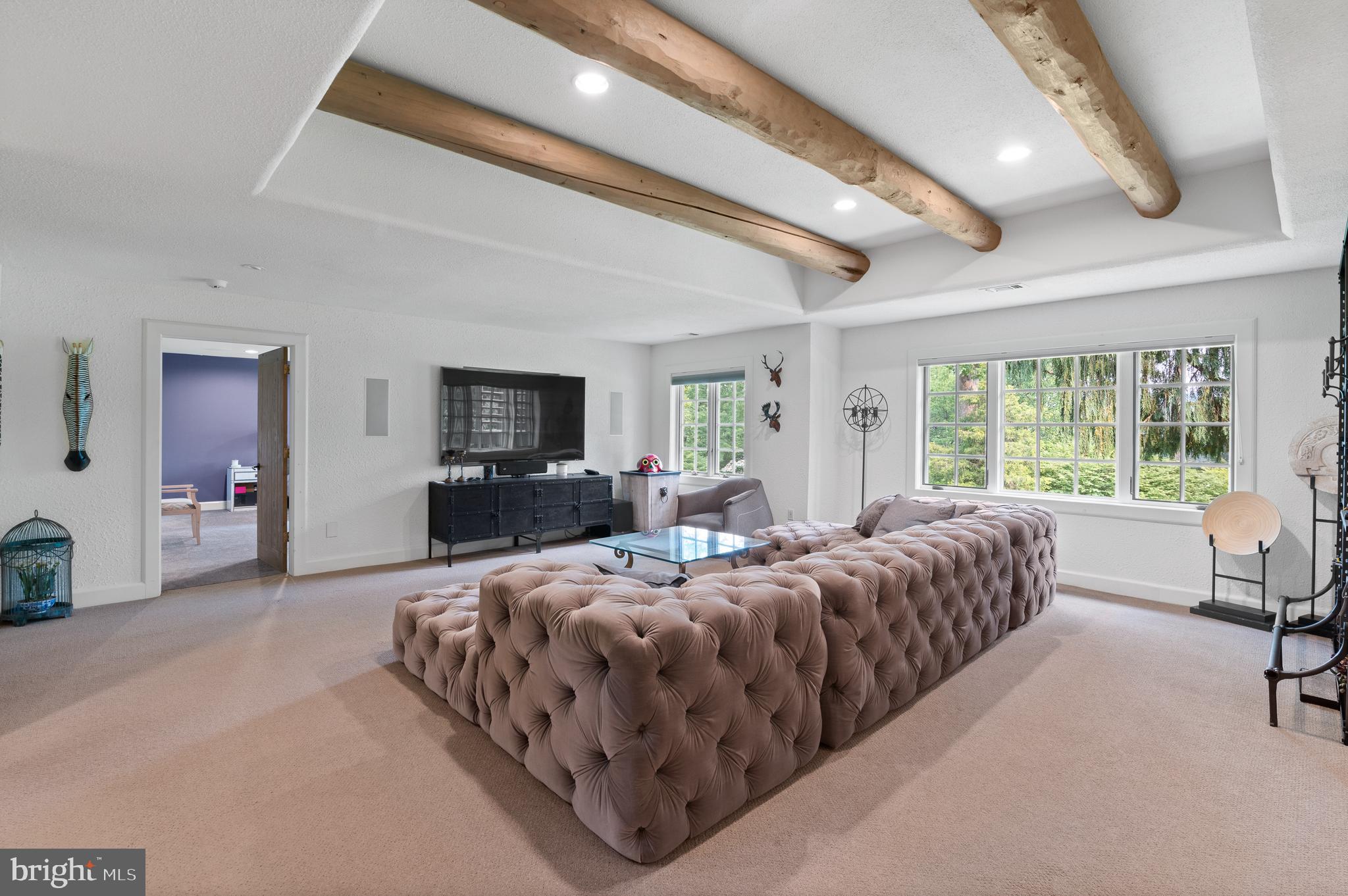 PENNOCK WOODS - Residential