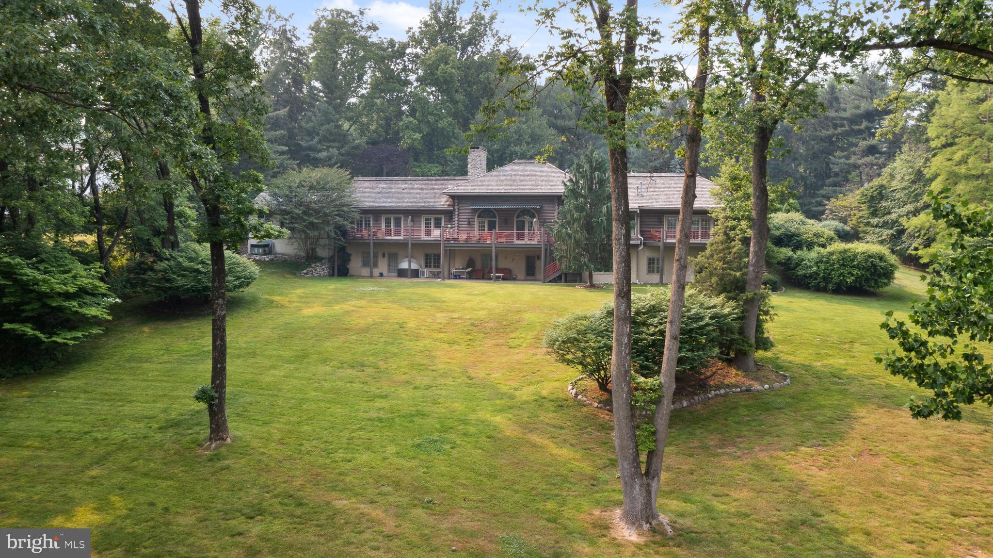 PENNOCK WOODS - Residential