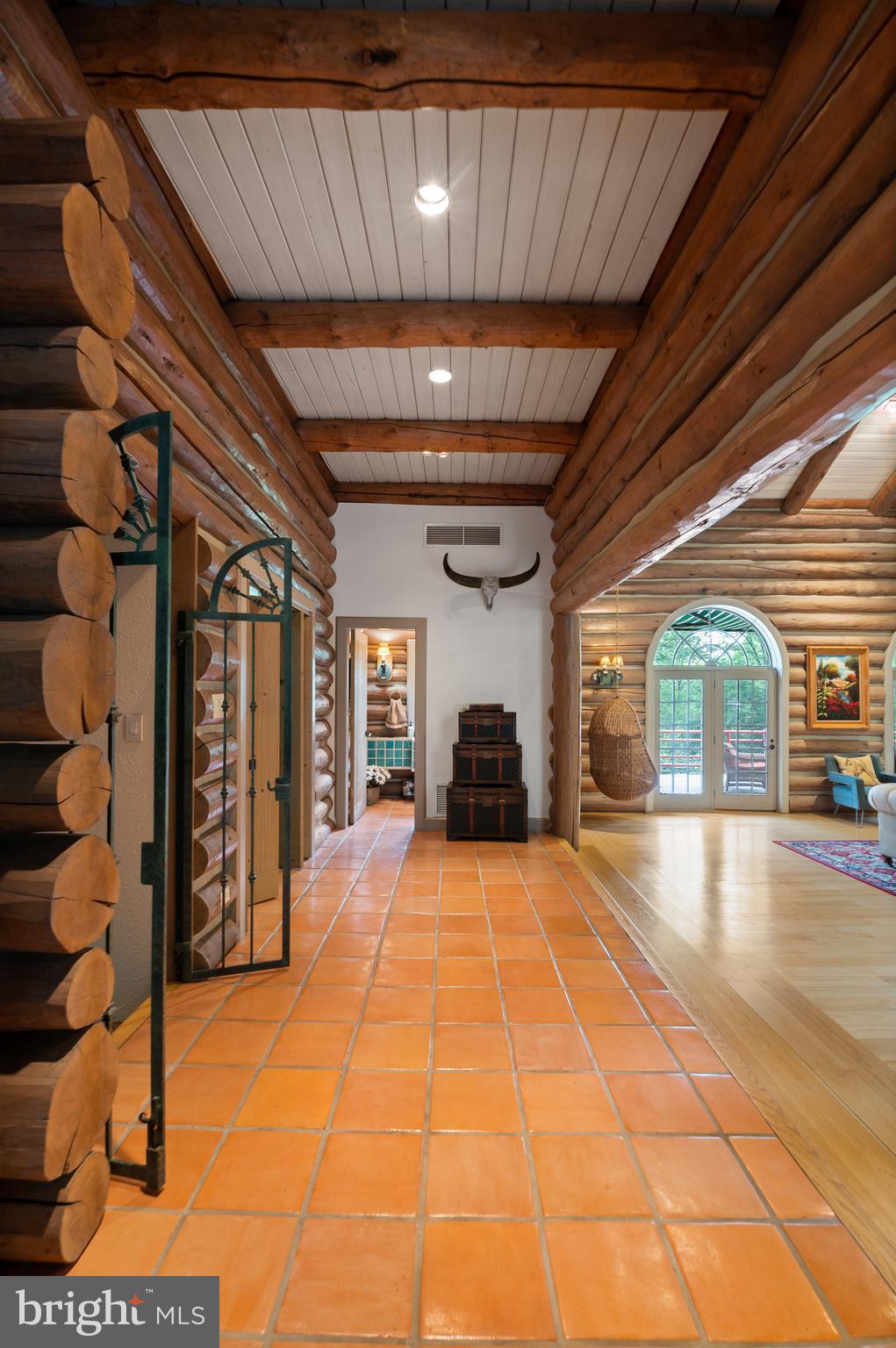 PENNOCK WOODS - Residential