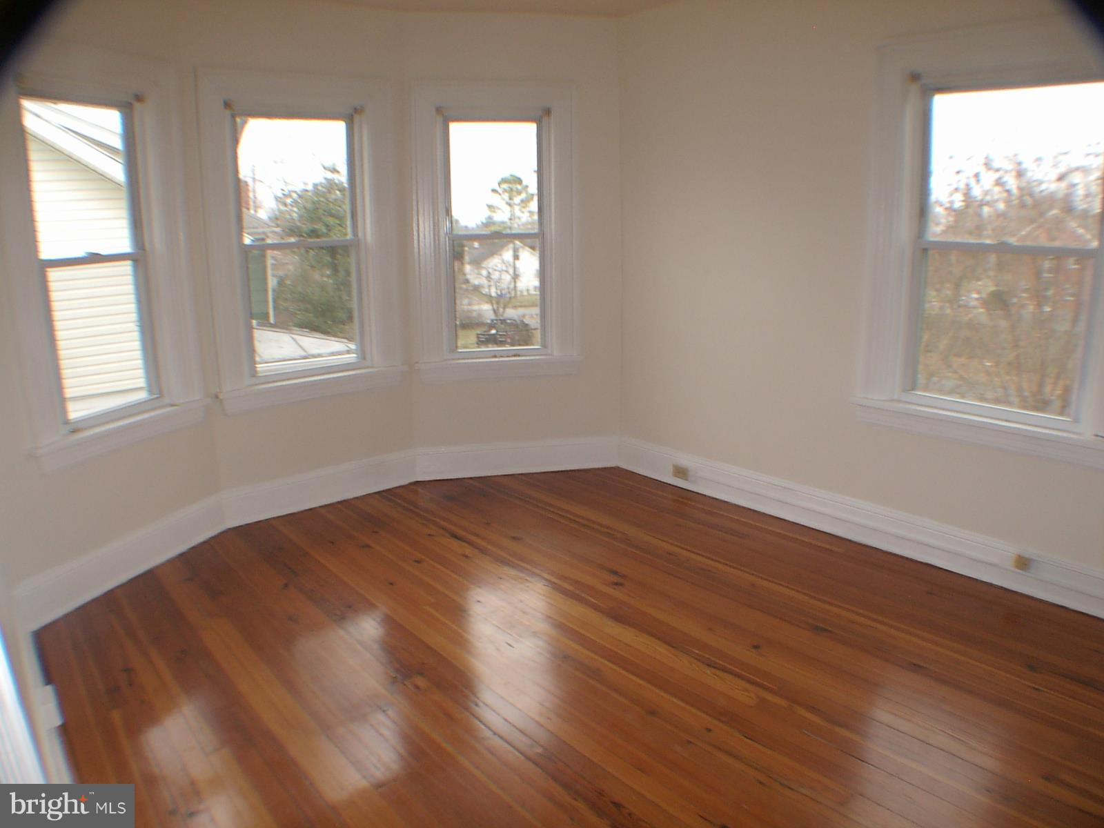 HARRIS ADDITION - Residential