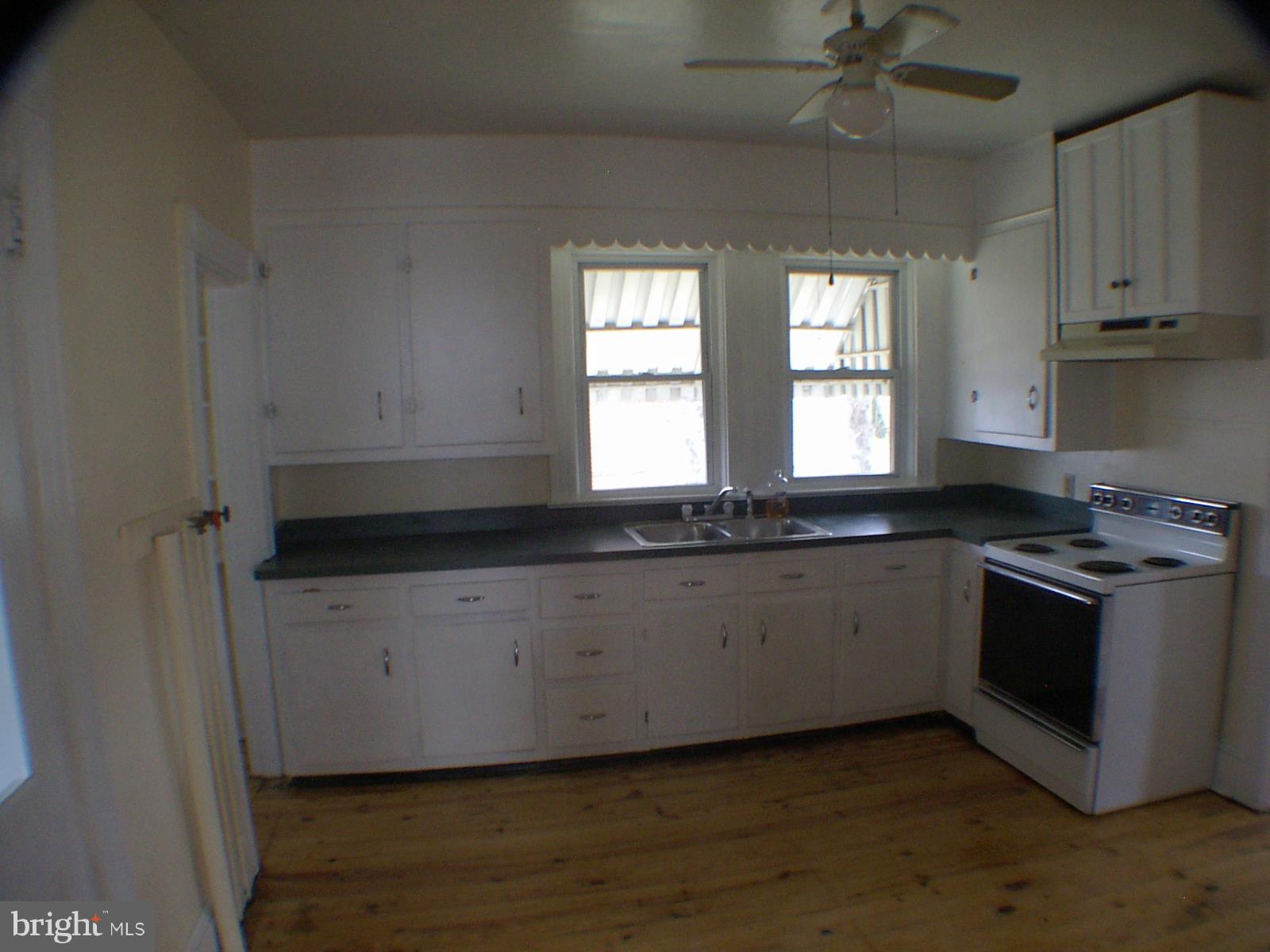 HARRIS ADDITION - Residential