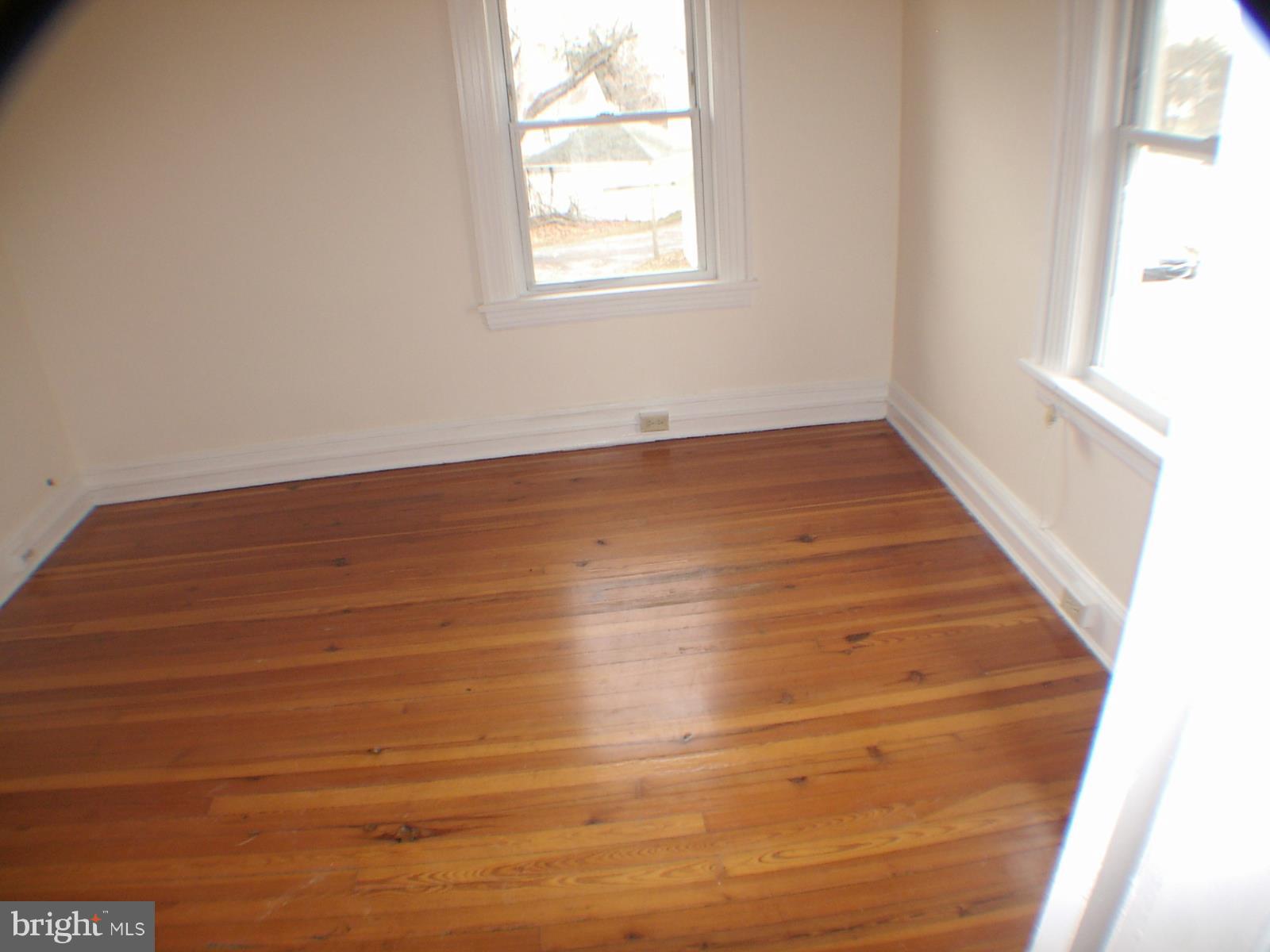 HARRIS ADDITION - Residential