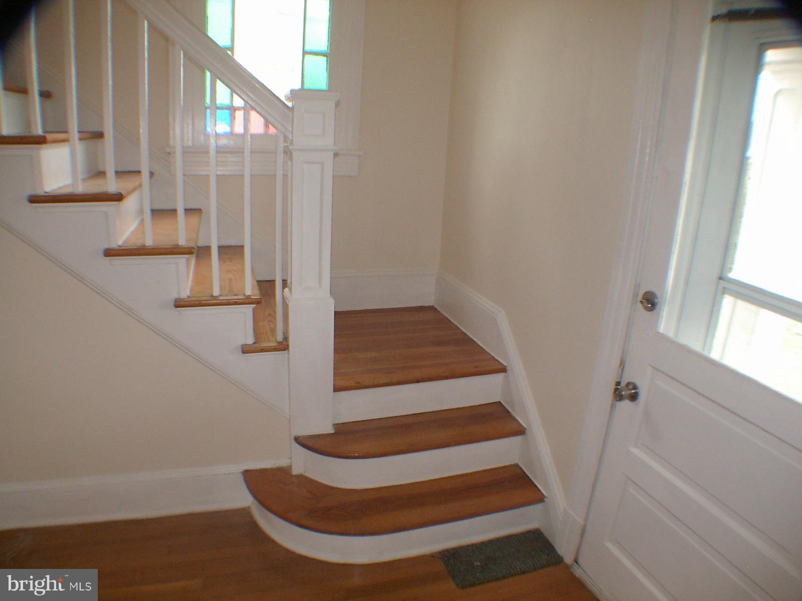 HARRIS ADDITION - Residential