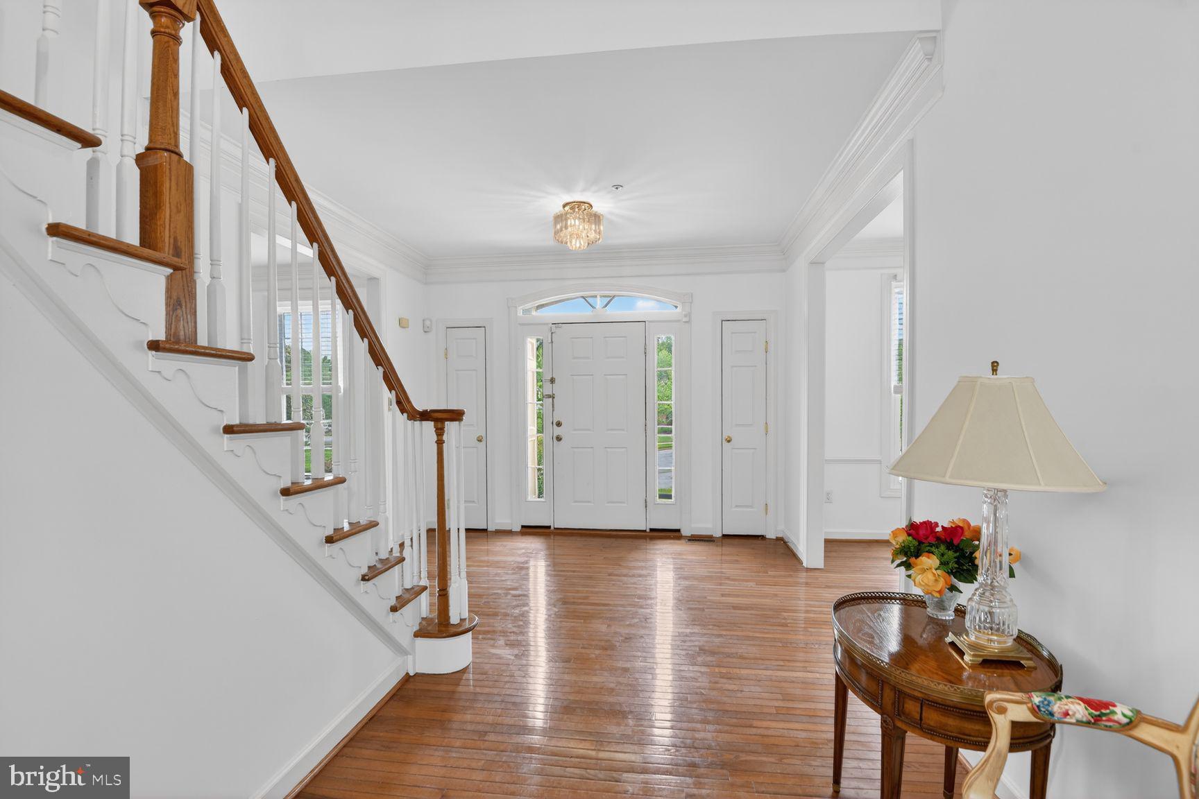 SPRINGFIELD MANOR - Residential