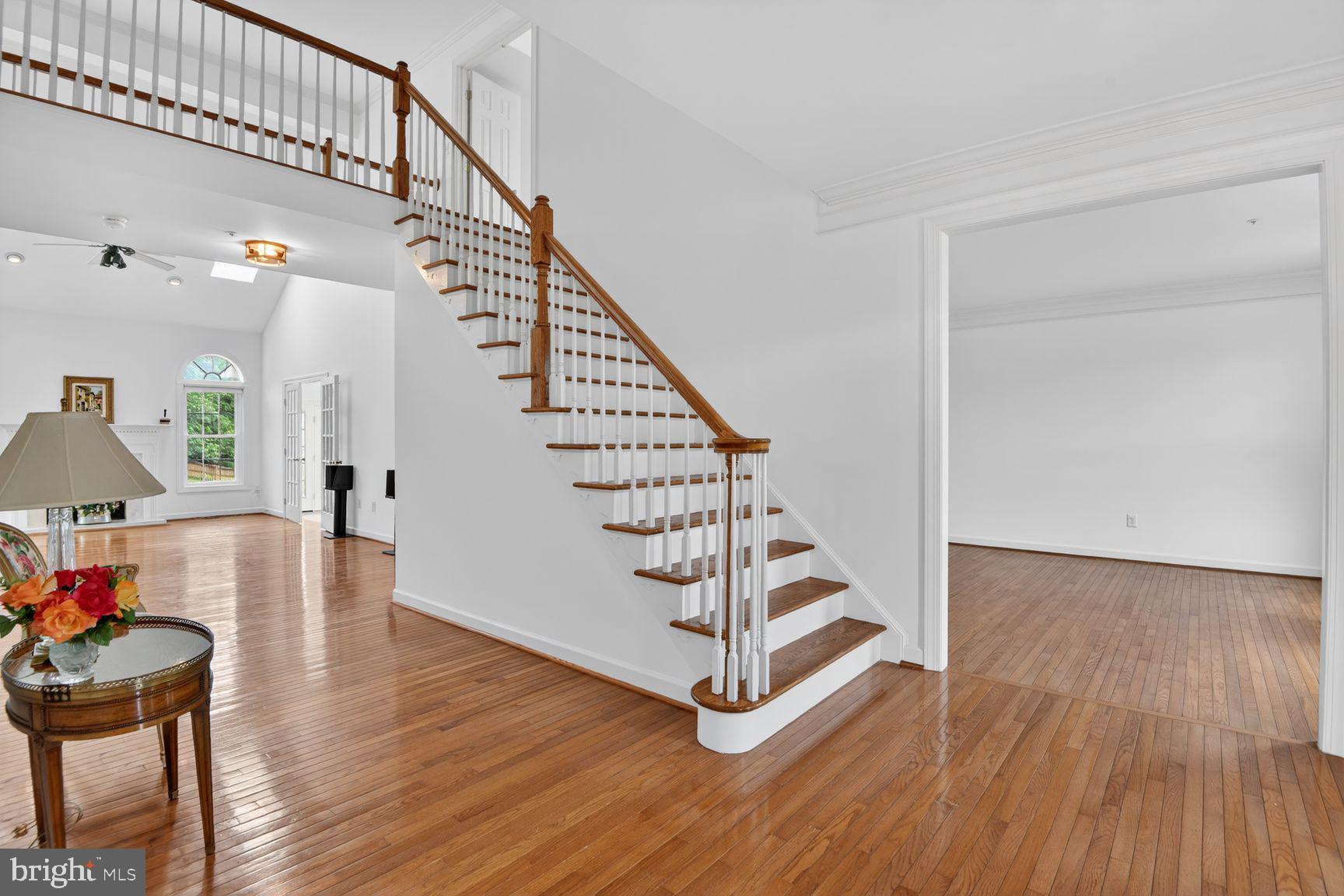 SPRINGFIELD MANOR - Residential