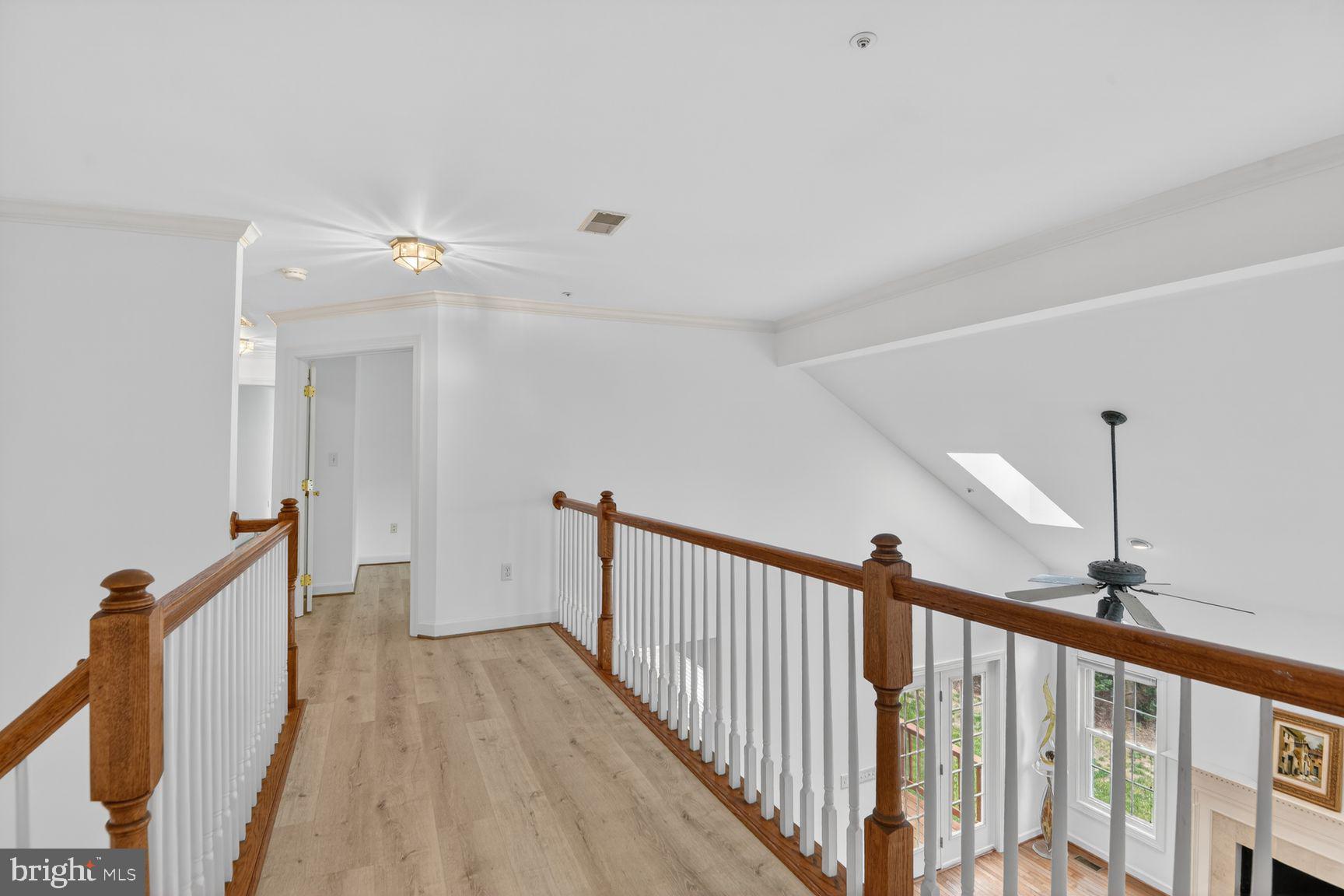 SPRINGFIELD MANOR - Residential