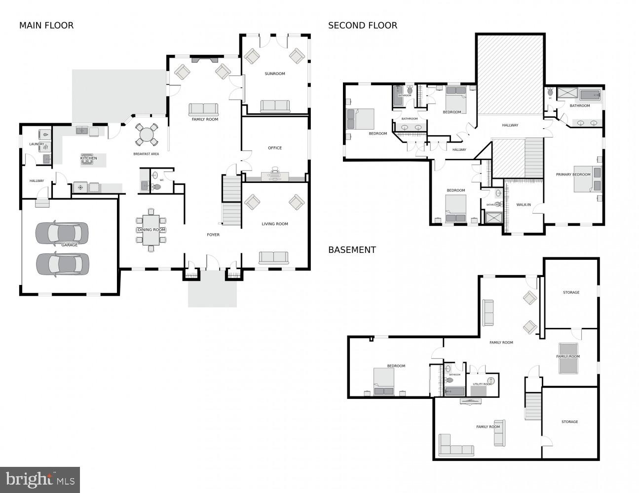 SPRINGFIELD MANOR - Residential