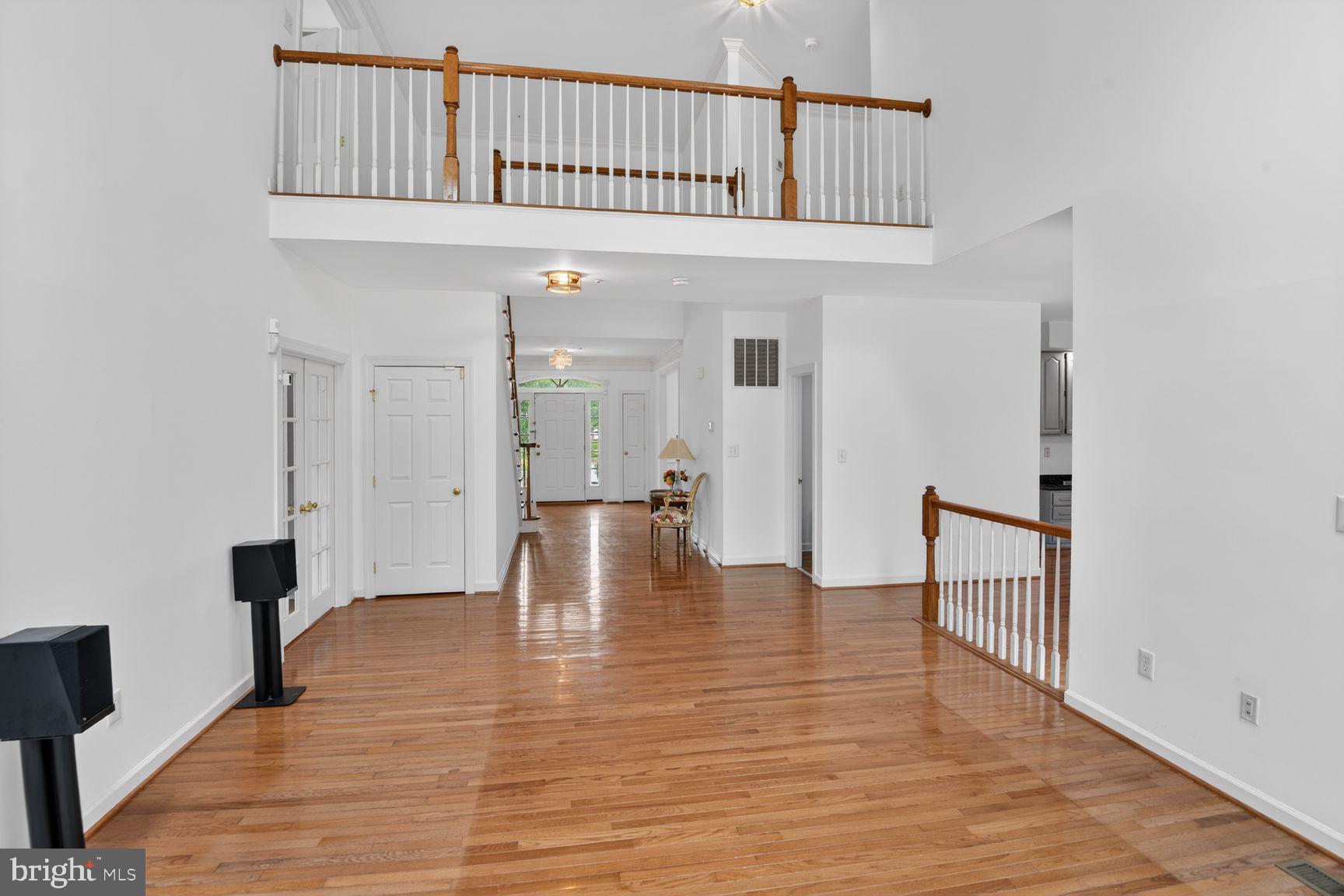 SPRINGFIELD MANOR - Residential