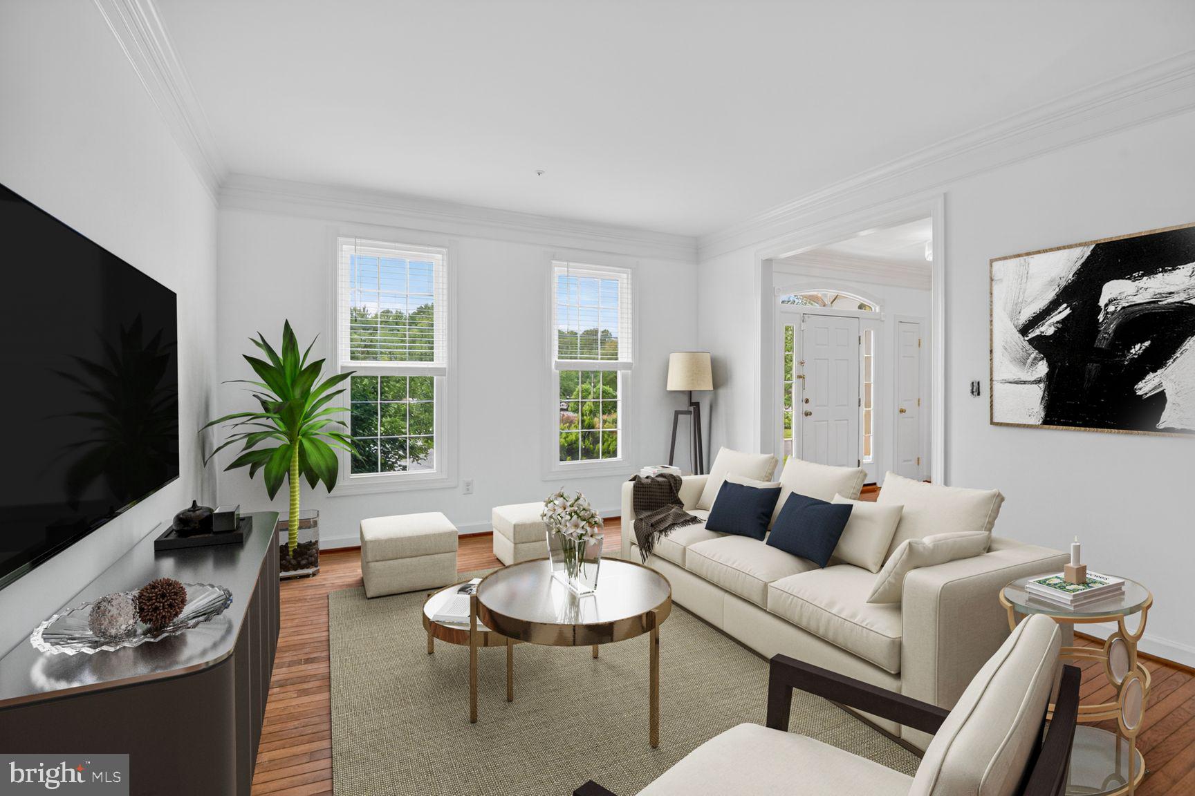 SPRINGFIELD MANOR - Residential