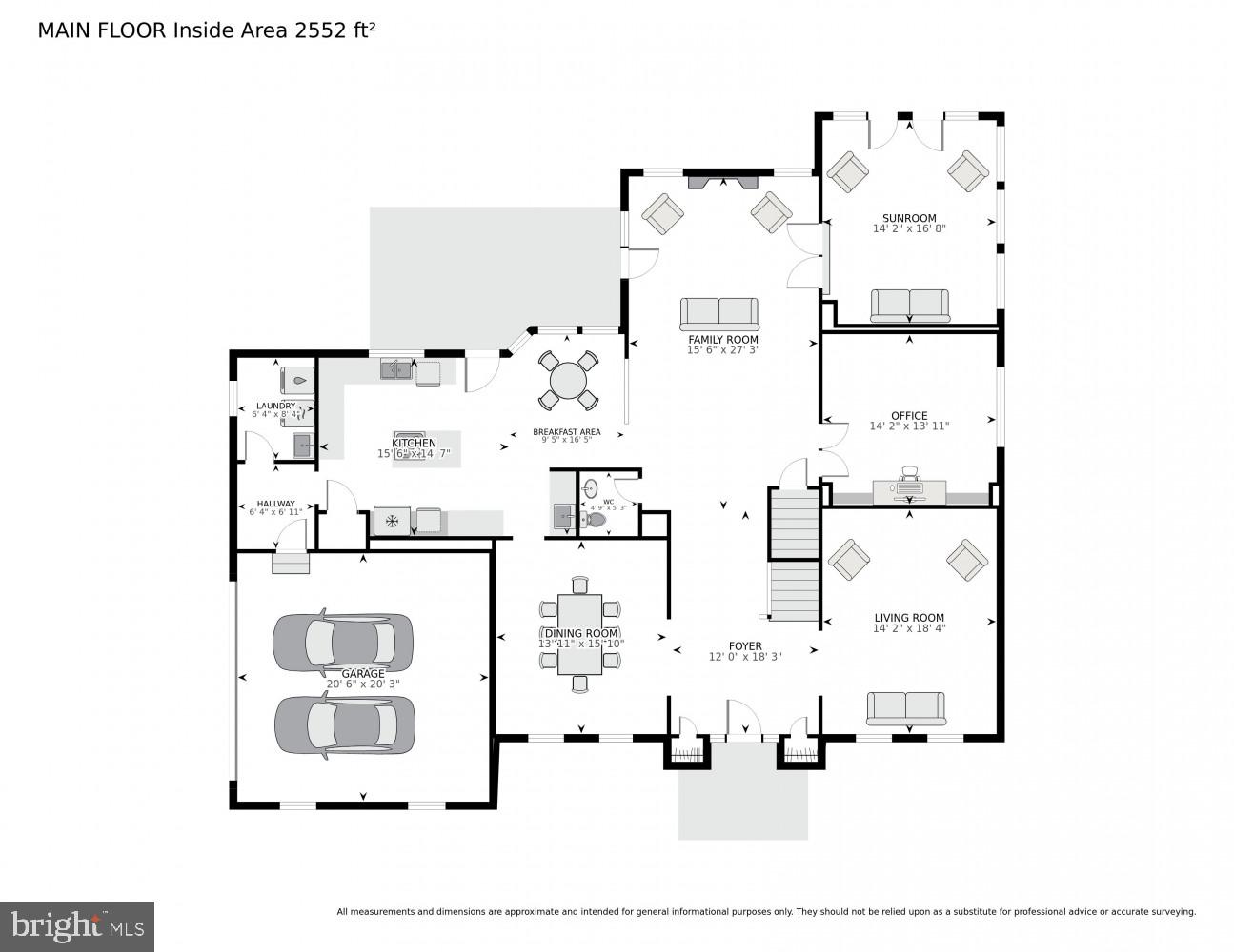 SPRINGFIELD MANOR - Residential