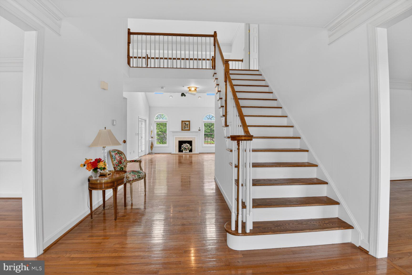 SPRINGFIELD MANOR - Residential