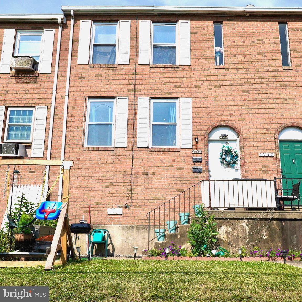 Excellent opportunity to own an income-producing duplex in the heart of Southwest Philadelphia. This well-maintained property features two spacious units, each offering 2 bedrooms and 1 full bath, making it an attractive option for both investors and owner-occupants. The upper unit has been updated with modern finishes and is move-in ready, while the lower unit provides immediate rental income potential.

With separate utilities and functional floor plans, this property offers flexibility and long-term value. Live in one unit while generating income from the other, or add a solid performing asset to your investment portfolio. The property's layout appeals to a wide range of tenants and provides comfortable living spaces with ample natural light.

Conveniently located near Philadelphia International Airport, major highways including I-95, public transportation, shopping, dining, parks, and employment centers, this location offers easy access to Center City Philadelphia and surrounding suburbs. Whether you're a seasoned investor seeking your next addition, a first-time investor, or a buyer looking to offset your mortgage with rental income, this duplex presents an exceptional opportunity.

Don't miss your chance to own a versatile multi-family property in a growing and highly accessible neighborhood. Schedule your showing today and discover the possibilities this income-producing property has to offer