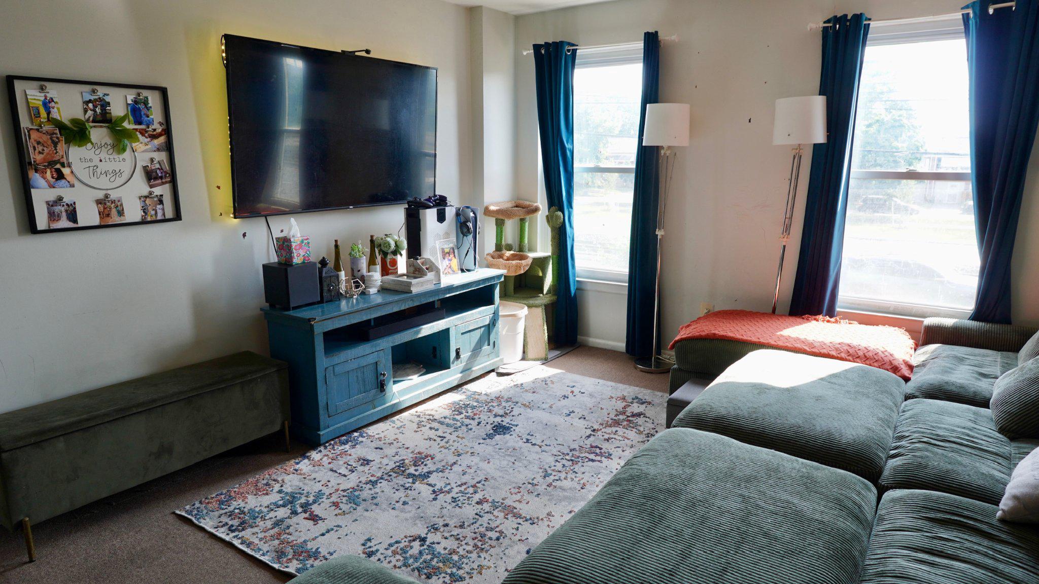 EASTWICK - Residential