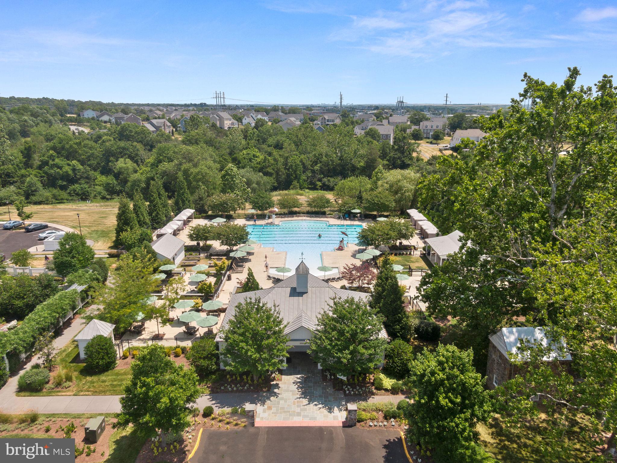 GREENS SOUTH AT WILLOWSF - Residential