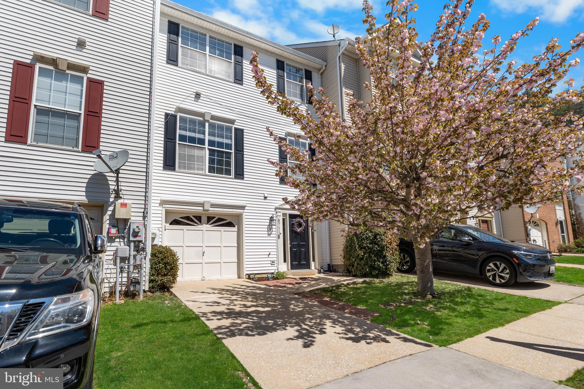 PINEY ORCHARD - Residential
