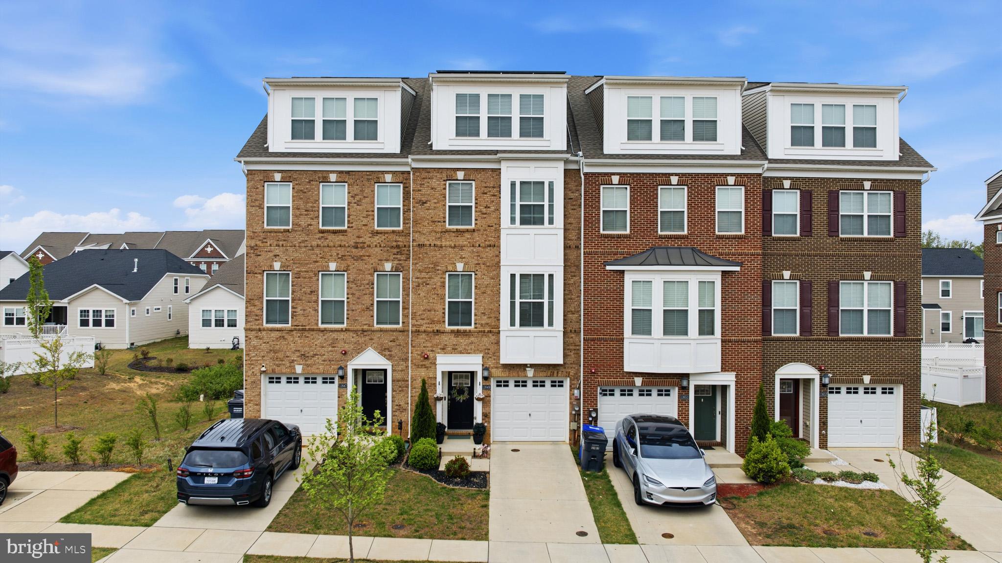ST. CHARLES TOWNS - Residential