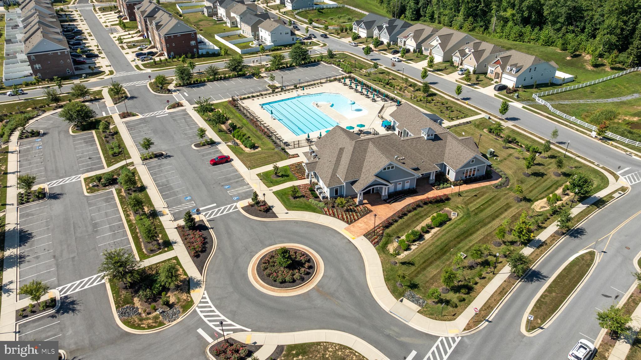 ST. CHARLES TOWNS - Residential