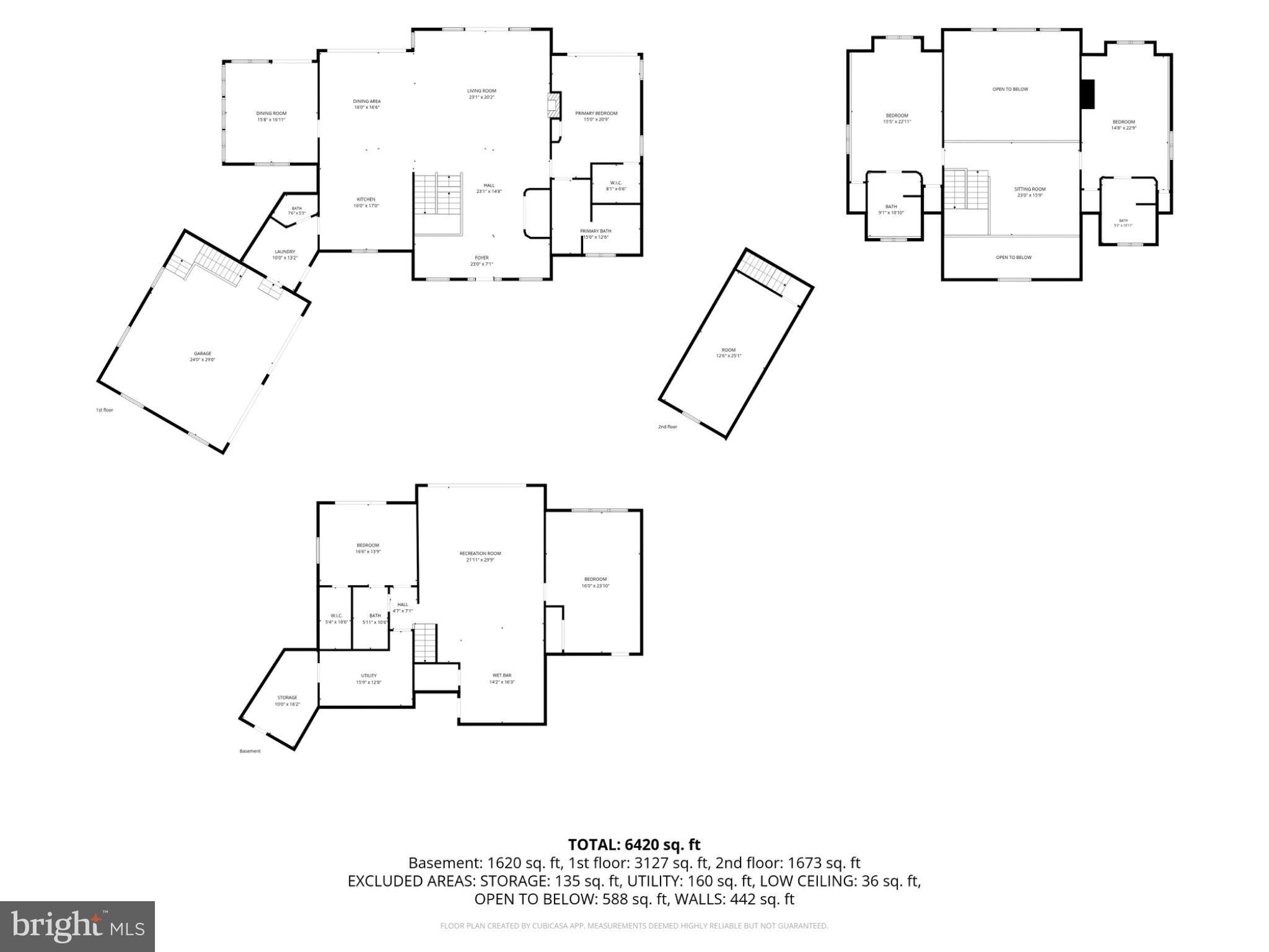 SUNSET POINTE - Residential