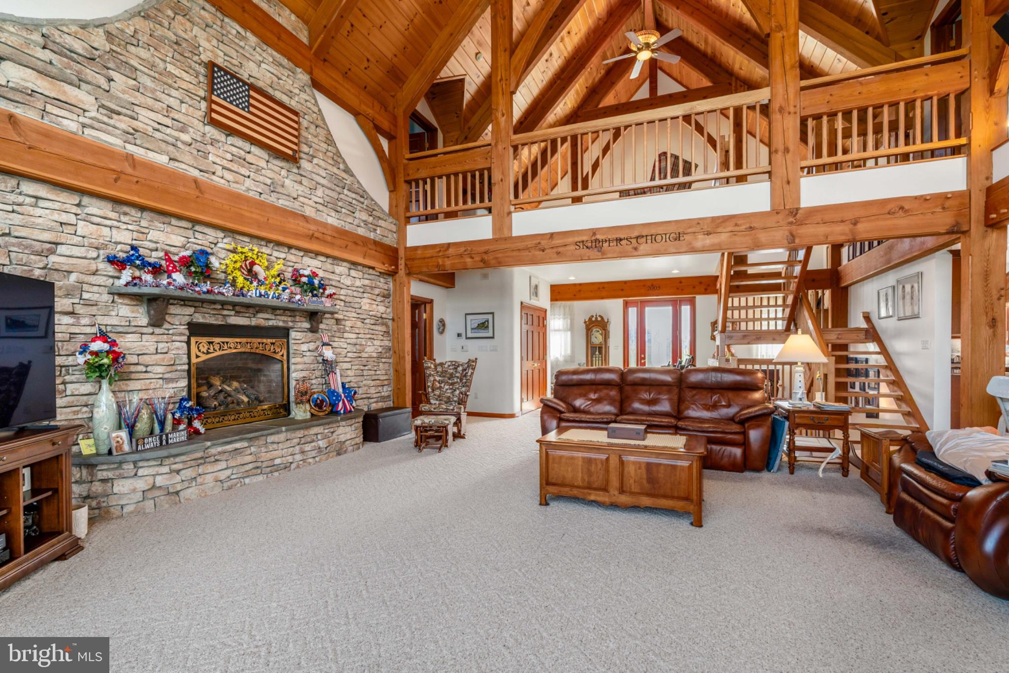 SUNSET POINTE - Residential