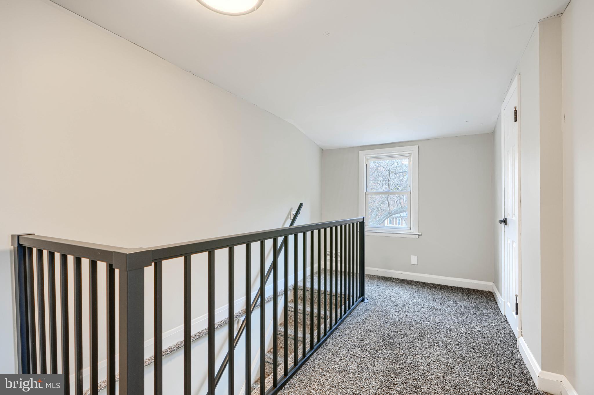 PERRY HALL - Residential