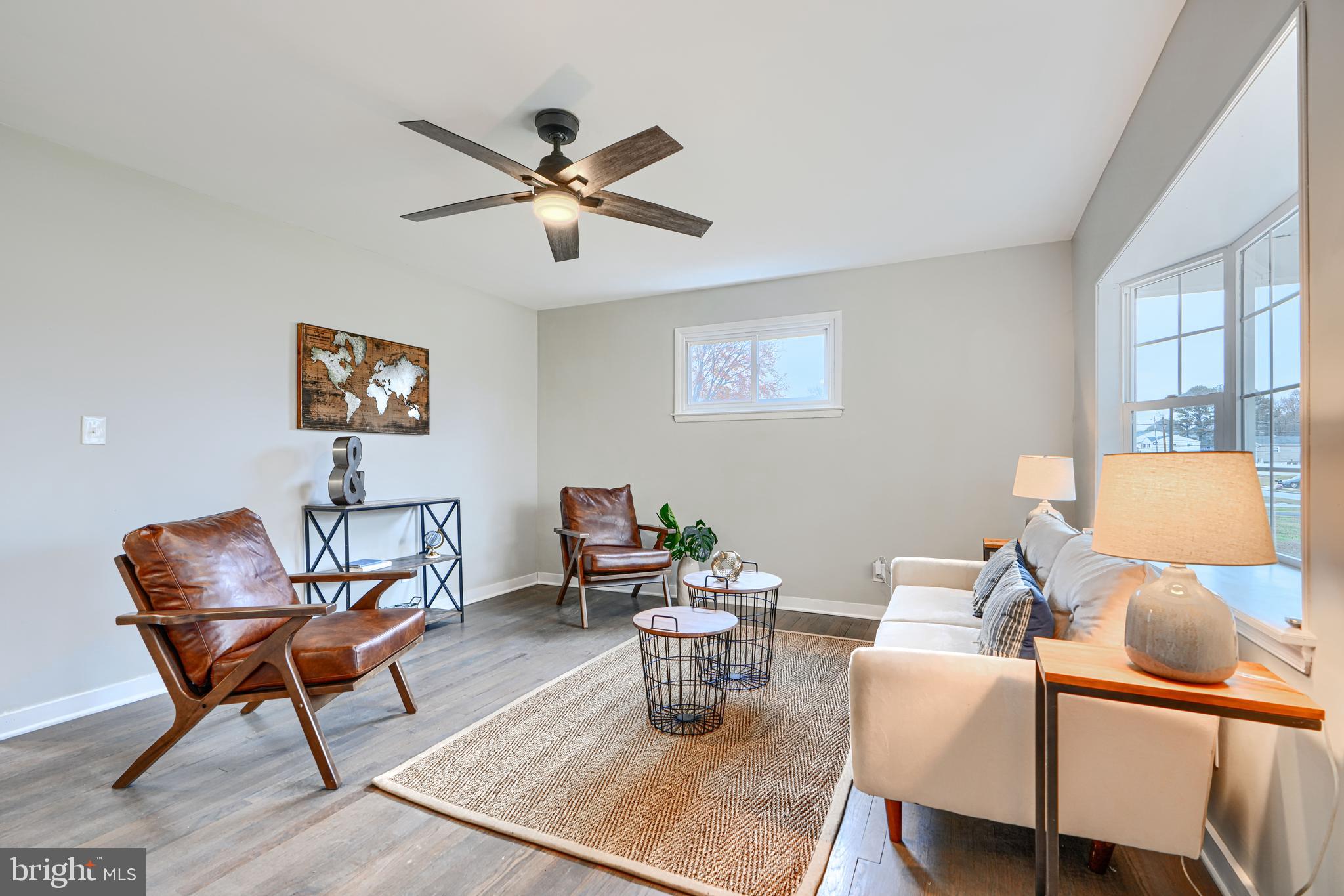 PERRY HALL - Residential
