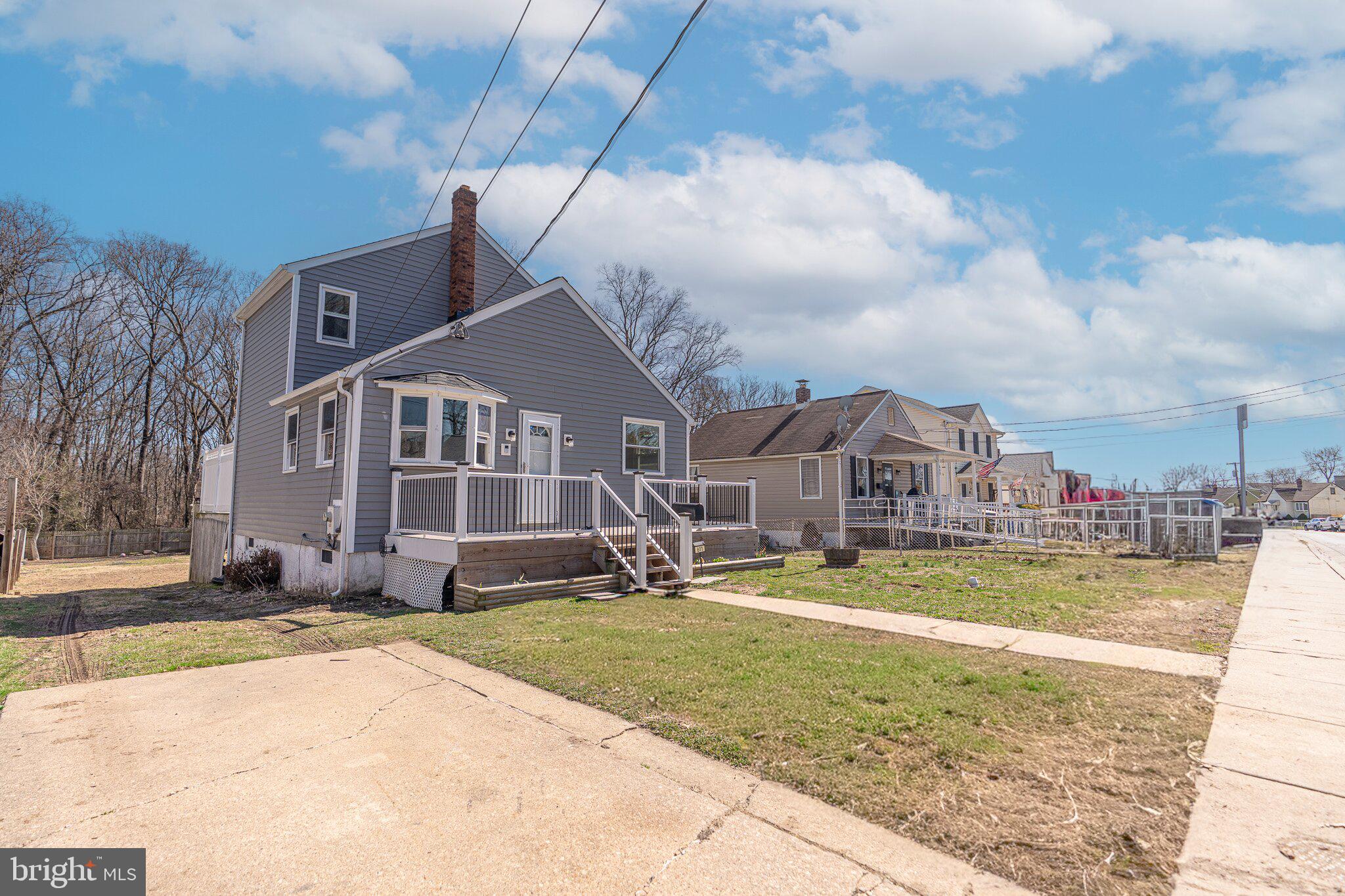 ESSEX - Residential