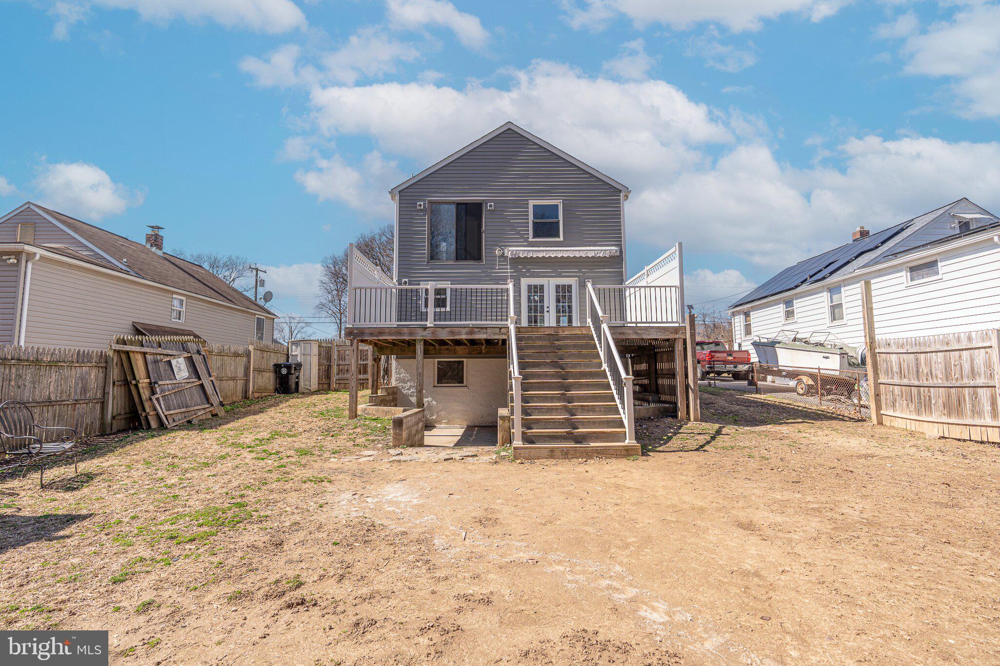 ESSEX - Residential