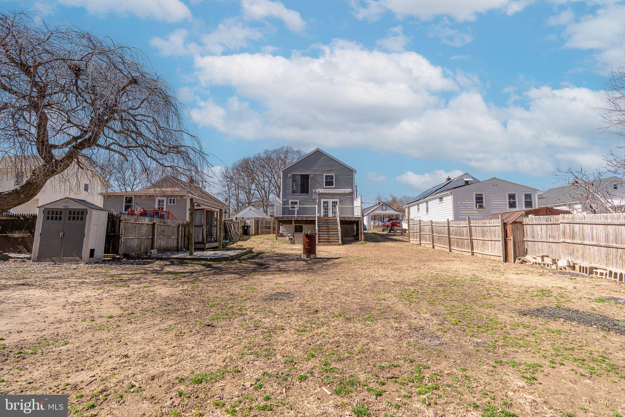 ESSEX - Residential