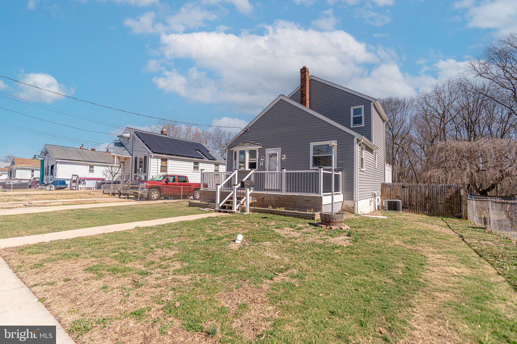 ESSEX - Residential